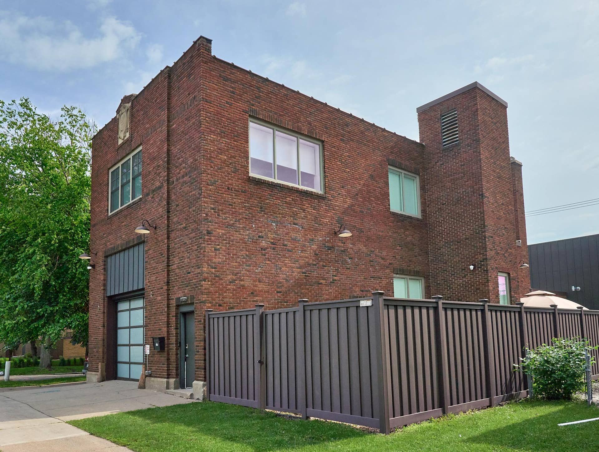 1290 Snelling Avenue N, 89, Saint Paul, MN 55108 Fully Fenced in Patio