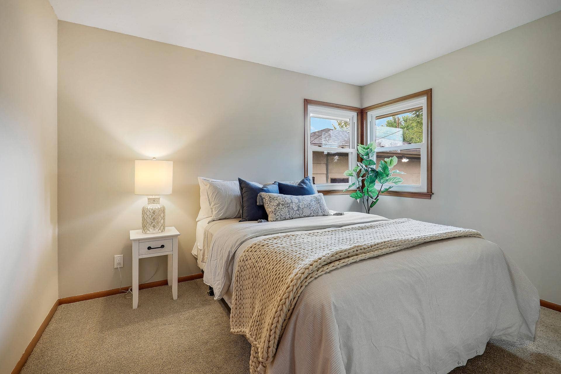 10307 Nicollet Avenue S, Bloomington, MN 55420 Bedroom #2