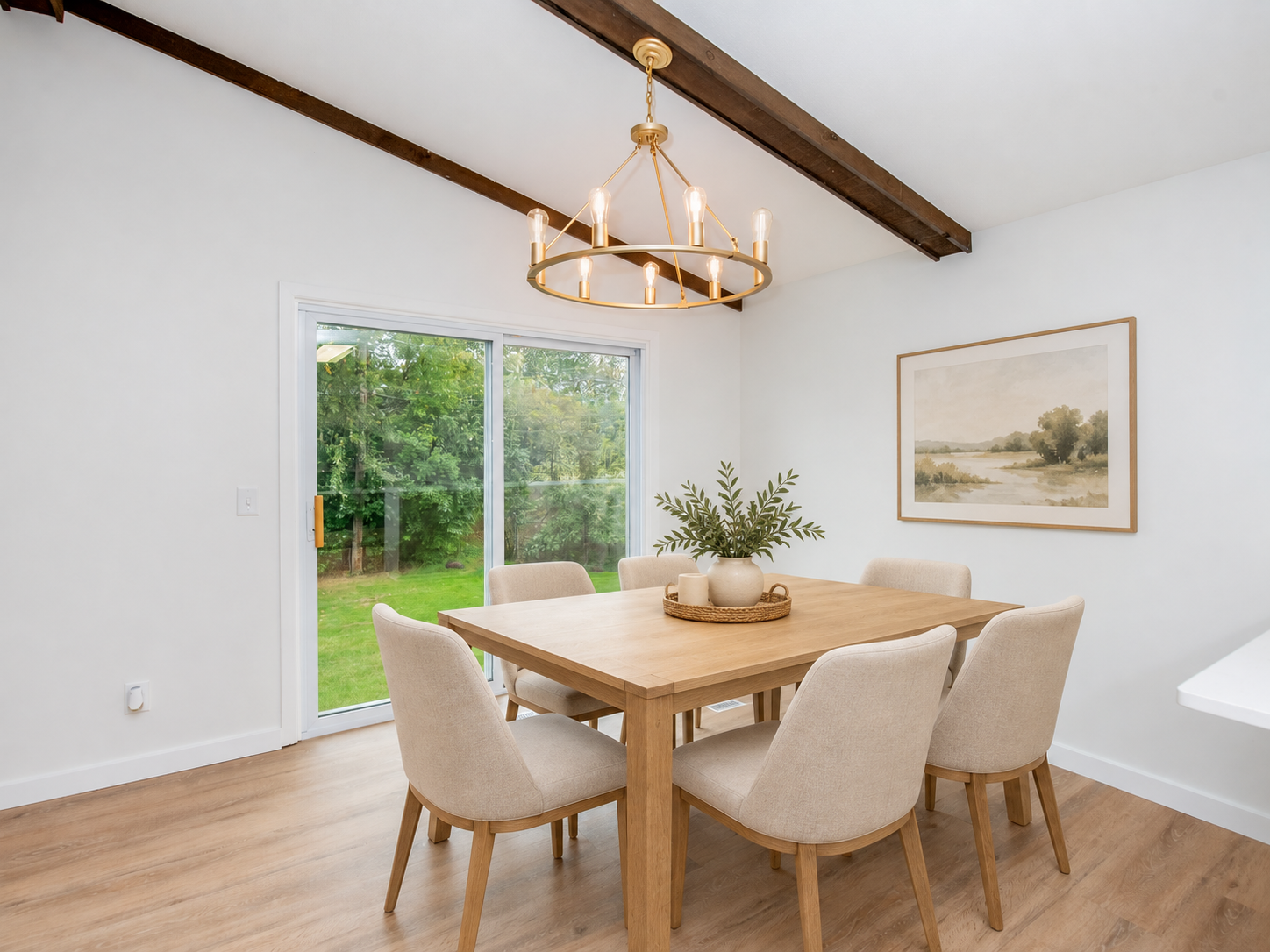 8112 Lad Parkway, Brooklyn Park, MN 55443 virtually staged