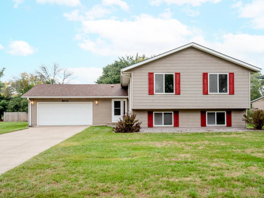 Property photo for 8112 Lad Parkway, Brooklyn Park, MN