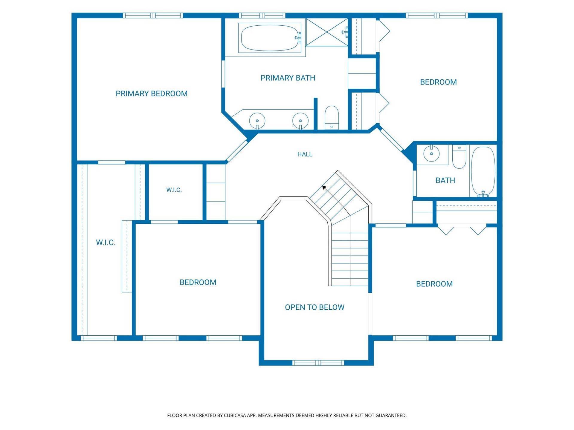 15370 80th Place N, Maple Grove, MN 55311 Upper Level