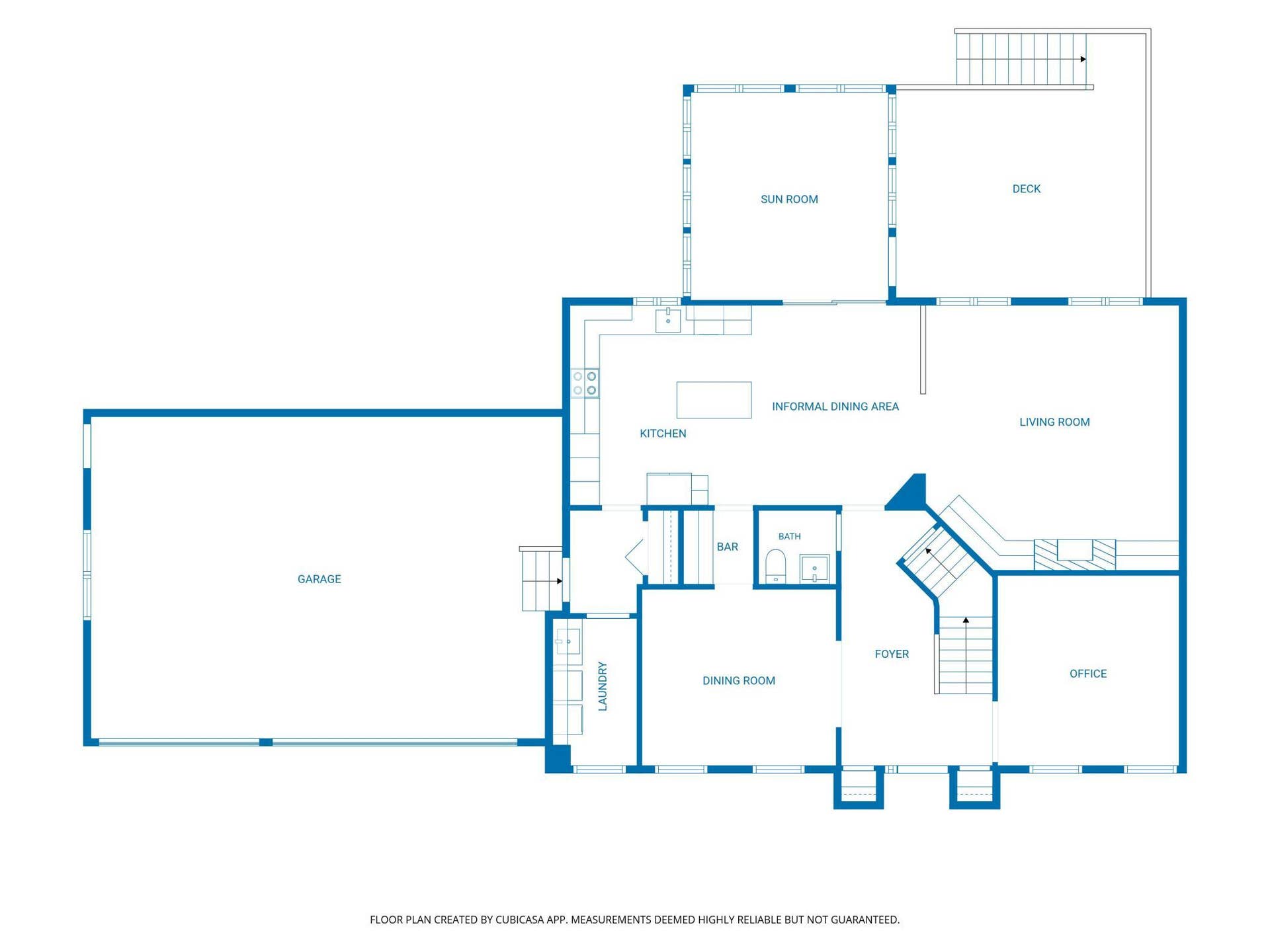 15370 80th Place N, Maple Grove, MN 55311 Main Level