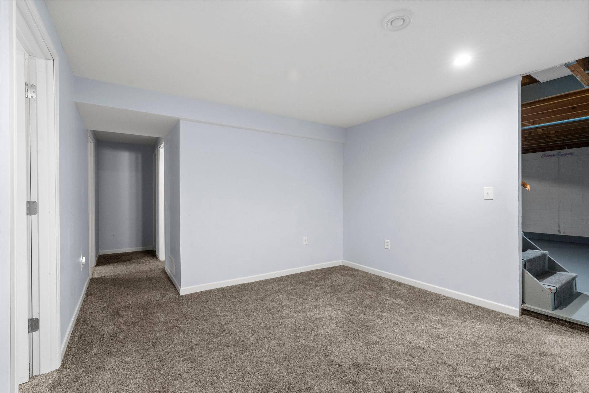 1397 Meadowlark Lane, New Richmond, WI 54017 LL Family Room