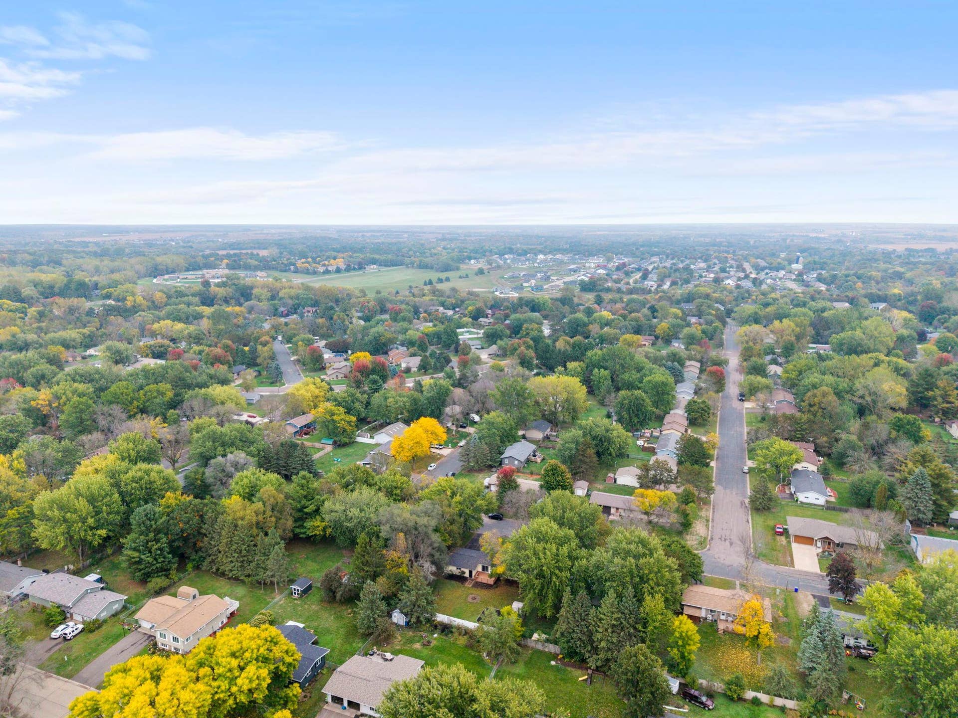 1397 Meadowlark Lane, New Richmond, WI 54017 1397 Meadowlark Lane, New Richmond, WI 54017