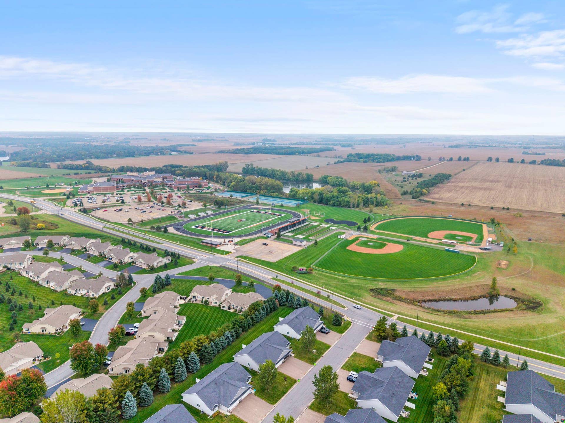 1397 Meadowlark Lane, New Richmond, WI 54017 1397 Meadowlark Lane, New Richmond, WI 54017
