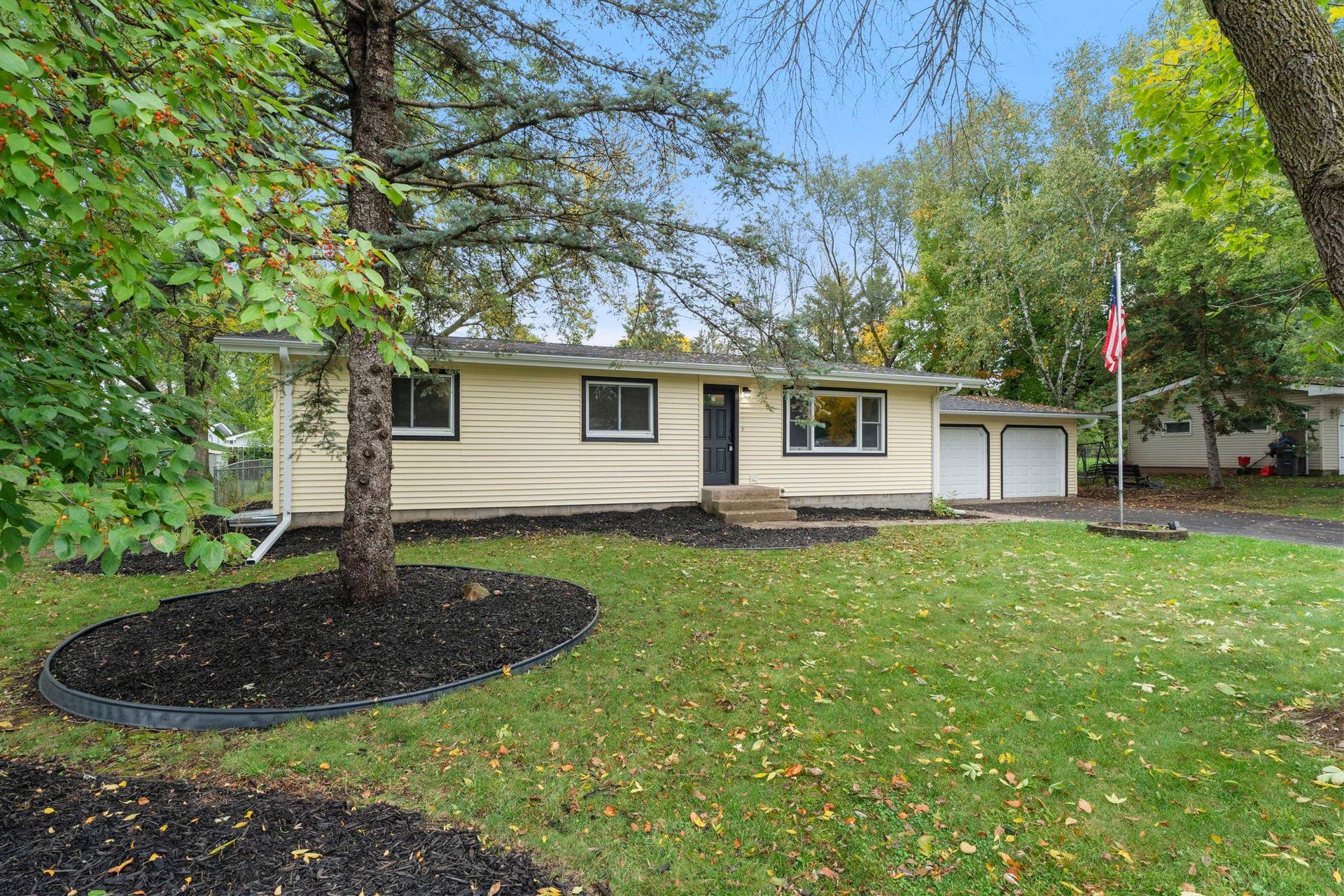 1397 Meadowlark Lane, New Richmond, WI 54017 1397 Meadowlark Lane, New Richmond, WI 54017