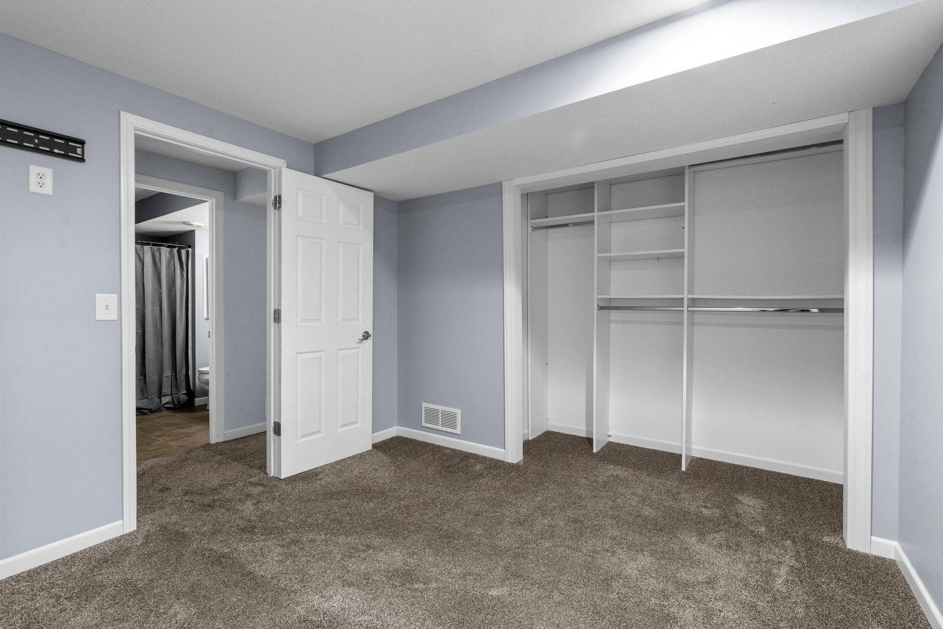 1397 Meadowlark Lane, New Richmond, WI 54017 LL Bedroom 5