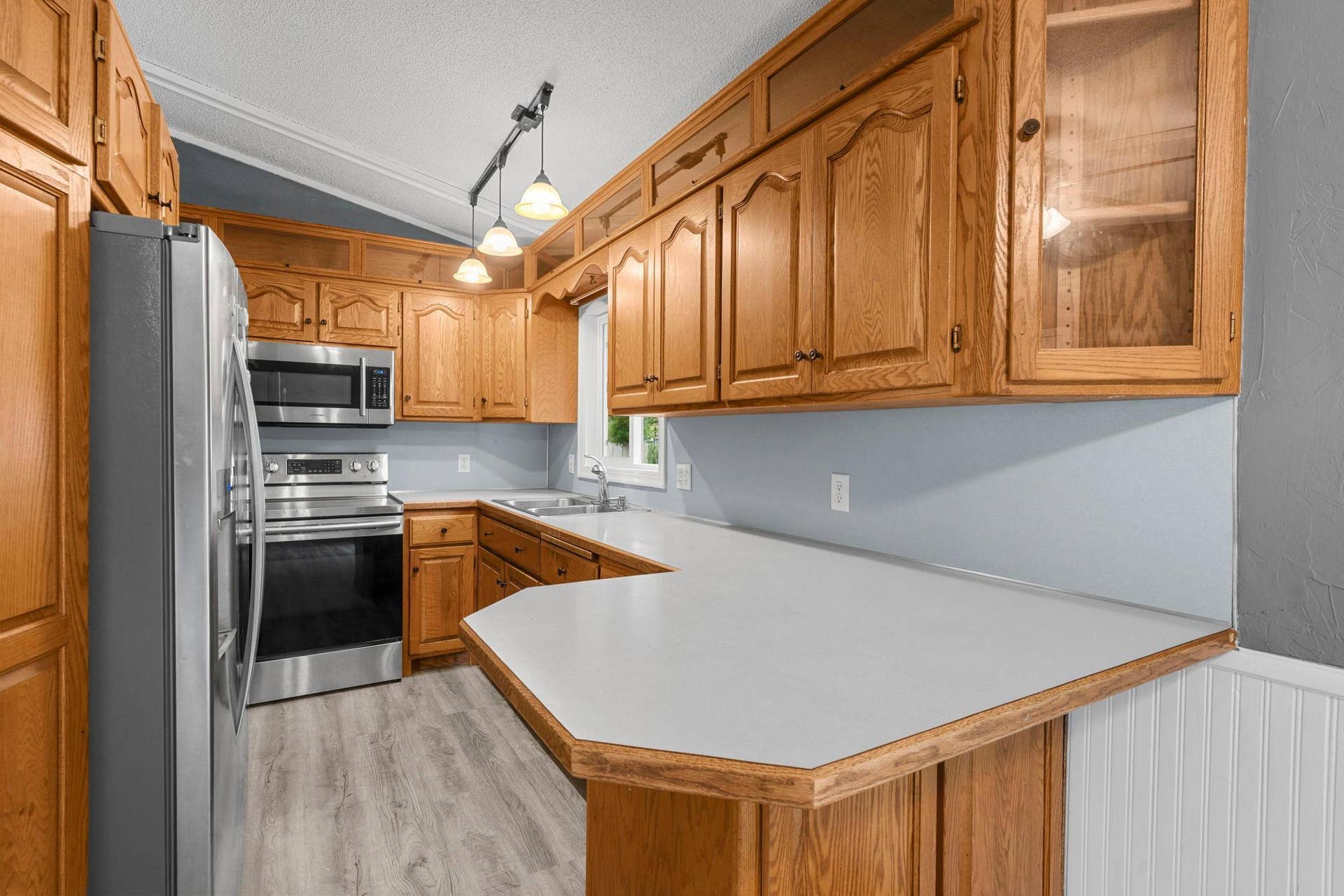 1397 Meadowlark Lane, New Richmond, WI 54017 1397 Meadowlark Lane, New Richmond, WI 54017