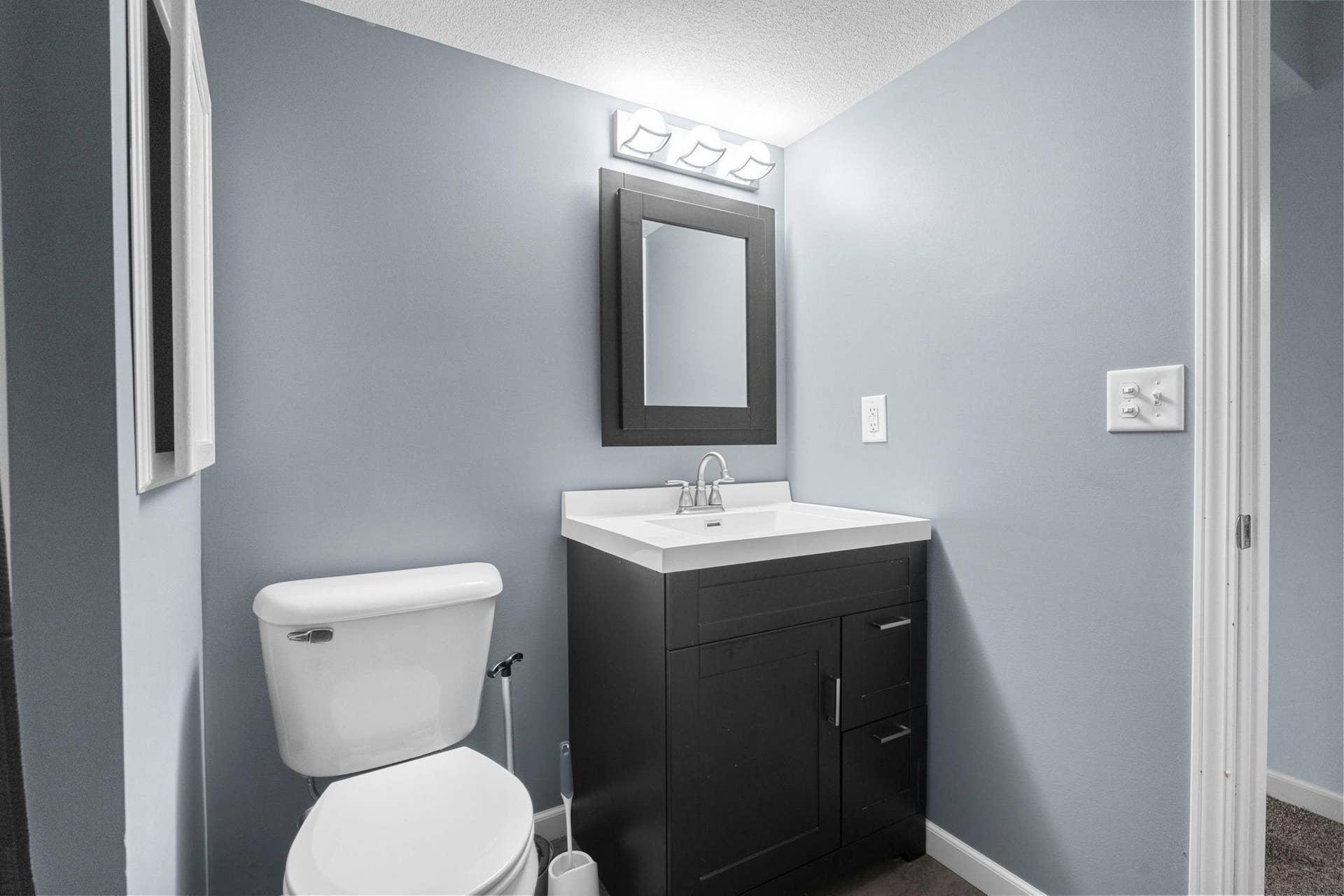 1397 Meadowlark Lane, New Richmond, WI 54017 LL Bathroom