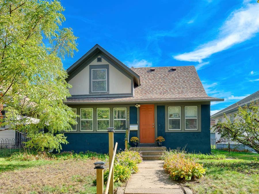 Property photo for 2649 Longfellow Avenue, Minneapolis, MN