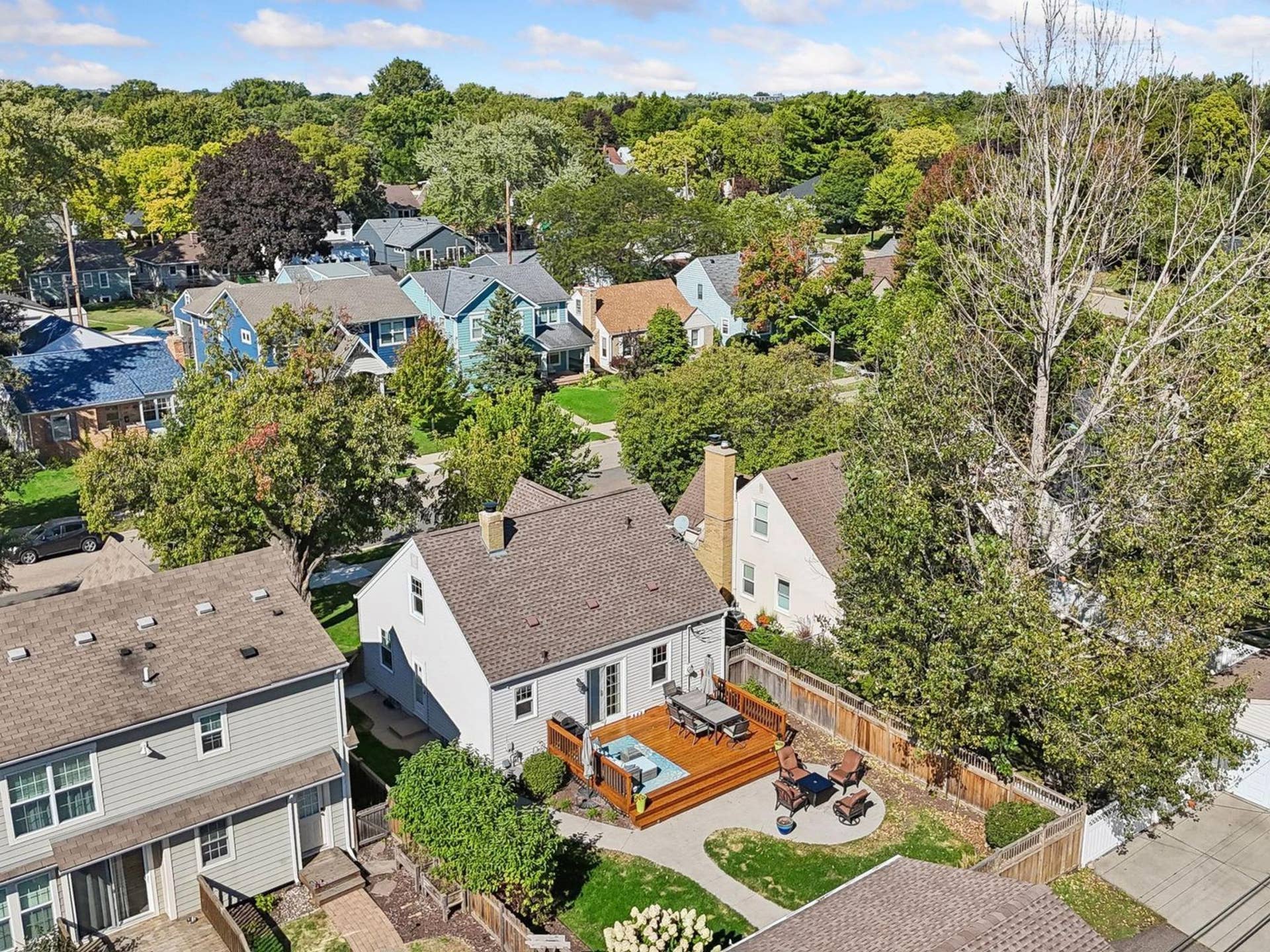 5525 Upton Avenue S, 1, Minneapolis, MN 55410