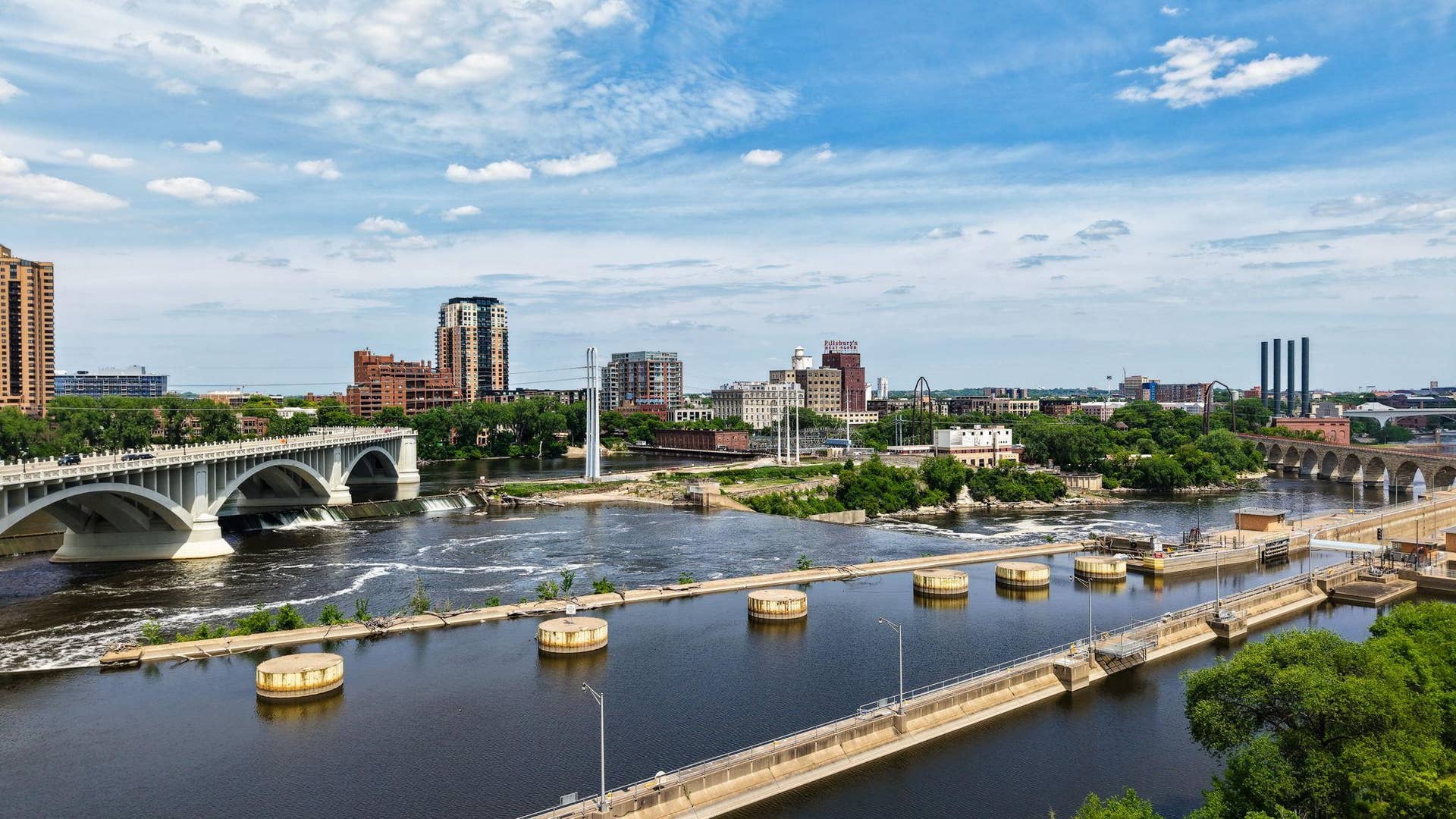 401 S 1st Street, #822, 19, Minneapolis, MN 55401 401 S 1st Street, #822, 19, Minneapolis, MN 55401