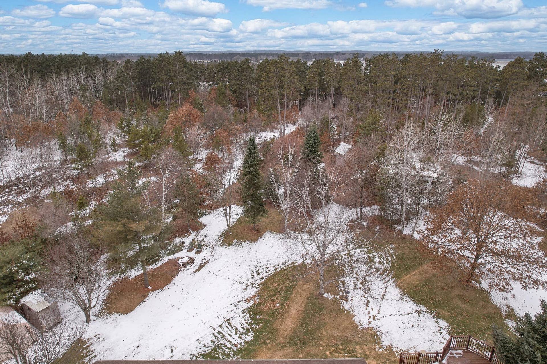 8795 Lakewood Shore Road NW, Rice, MN 56367 8795 Lakewood Shore Road NW, Rice, MN 56367