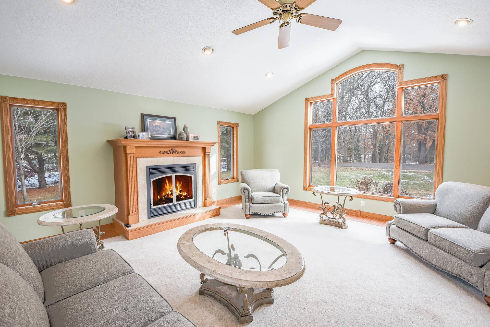 8795 Lakewood Shore Road NW, Rice, MN 56367 8795 Lakewood Shore Road NW, Rice, MN 56367