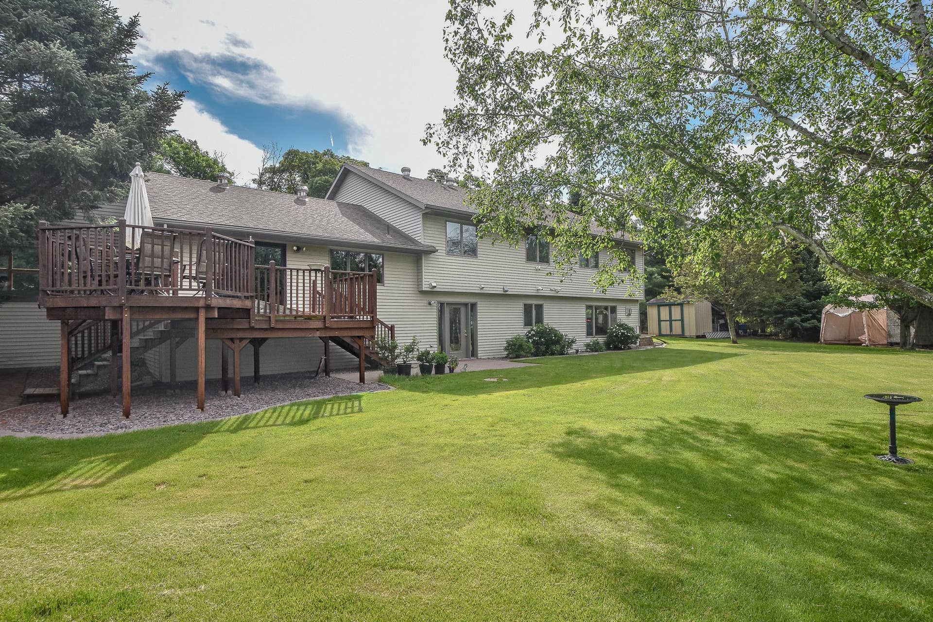 8795 Lakewood Shore Road NW, Rice, MN 56367 8795 Lakewood Shore Road NW, Rice, MN 56367