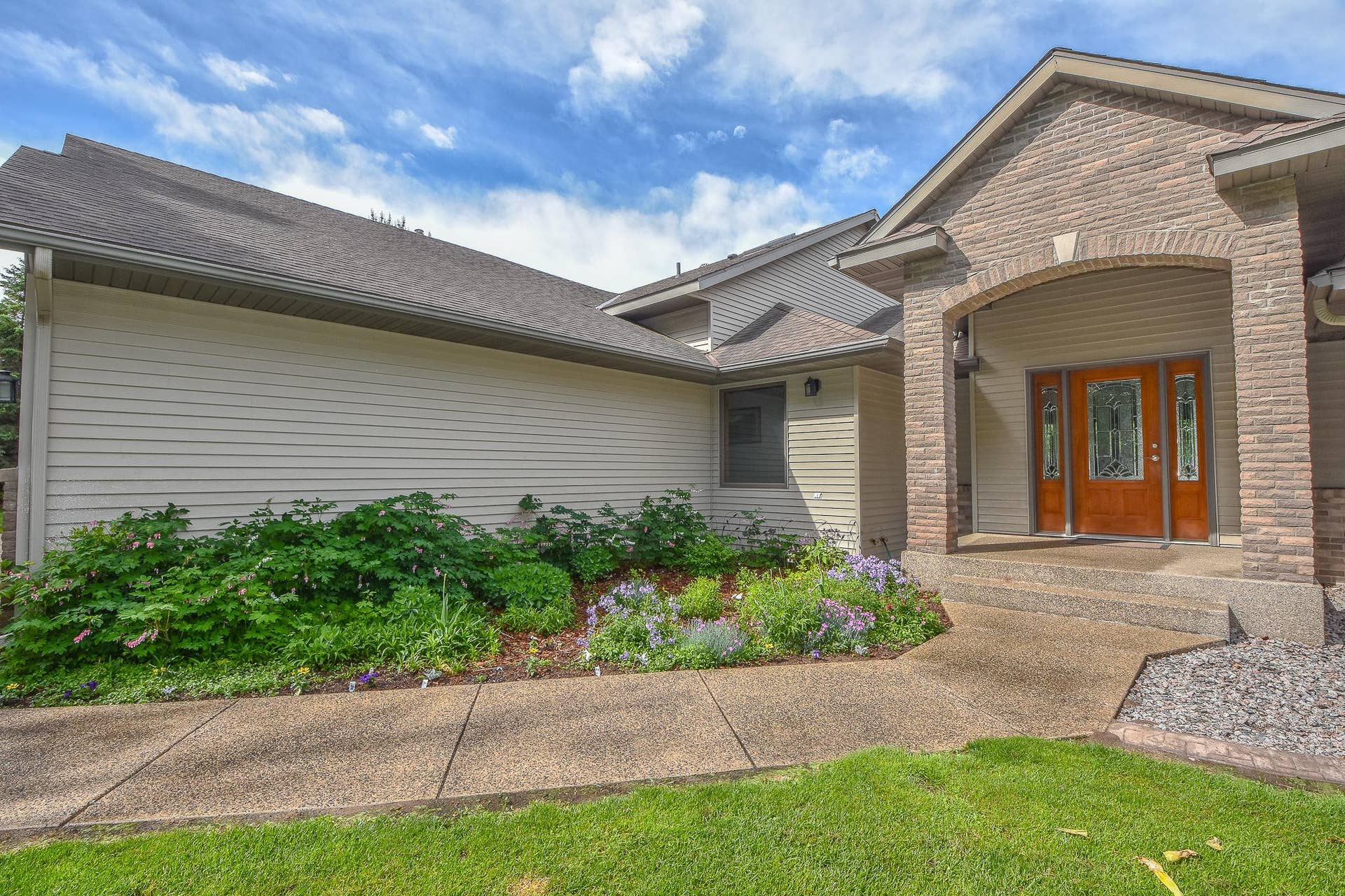 8795 Lakewood Shore Road NW, Rice, MN 56367 8795 Lakewood Shore Road NW, Rice, MN 56367