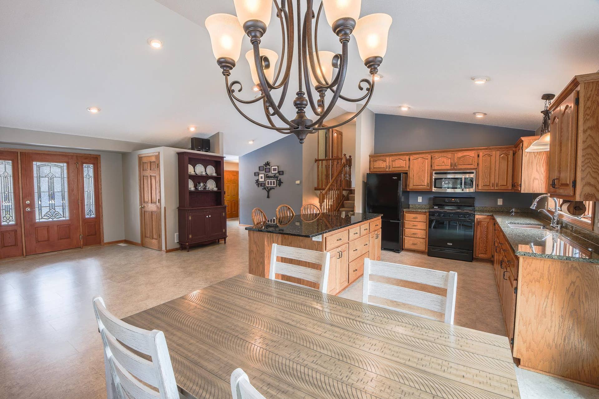 8795 Lakewood Shore Road NW, Rice, MN 56367 8795 Lakewood Shore Road NW, Rice, MN 56367