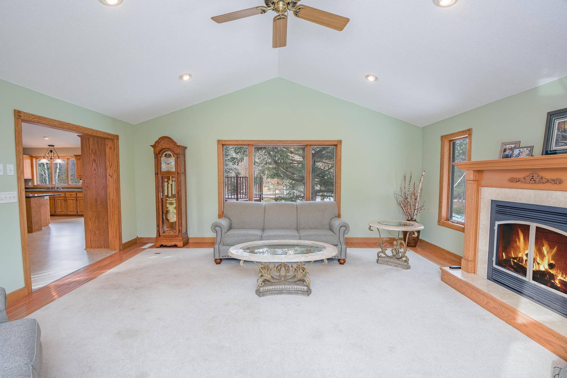8795 Lakewood Shore Road NW, Rice, MN 56367 8795 Lakewood Shore Road NW, Rice, MN 56367