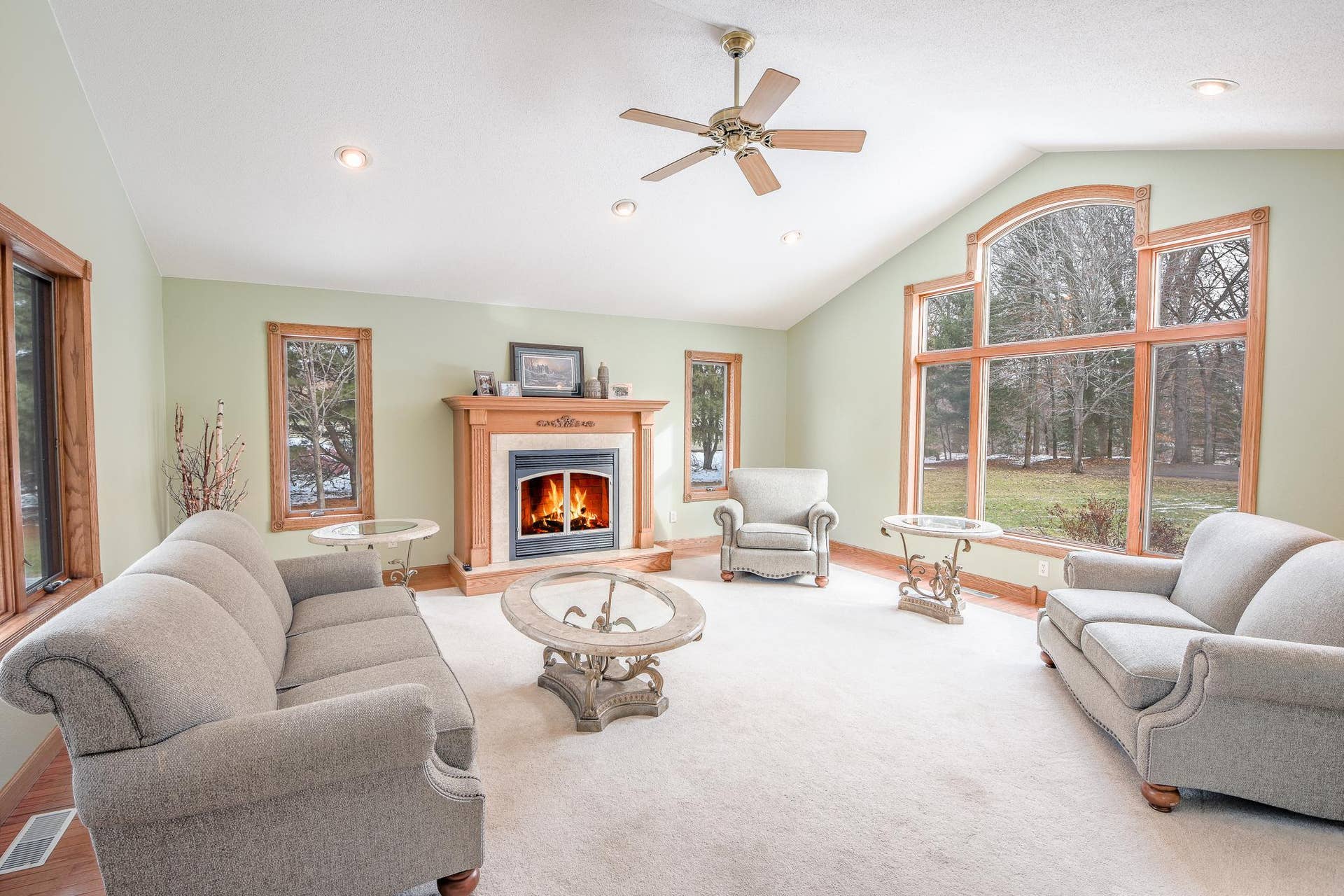 8795 Lakewood Shore Road NW, Rice, MN 56367 8795 Lakewood Shore Road NW, Rice, MN 56367