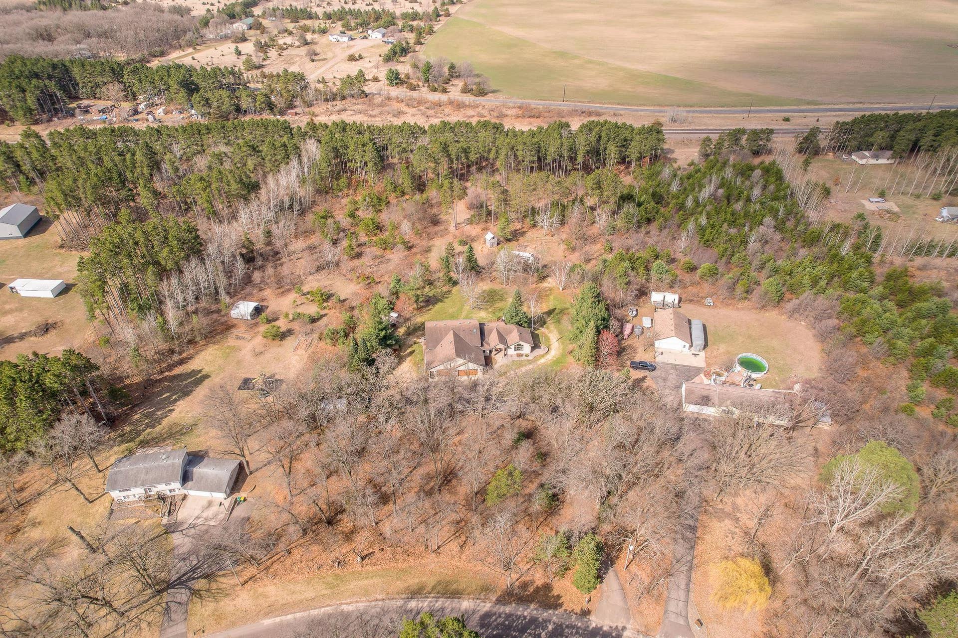 8795 Lakewood Shore Road NW, Rice, MN 56367 8795 Lakewood Shore Road NW, Rice, MN 56367