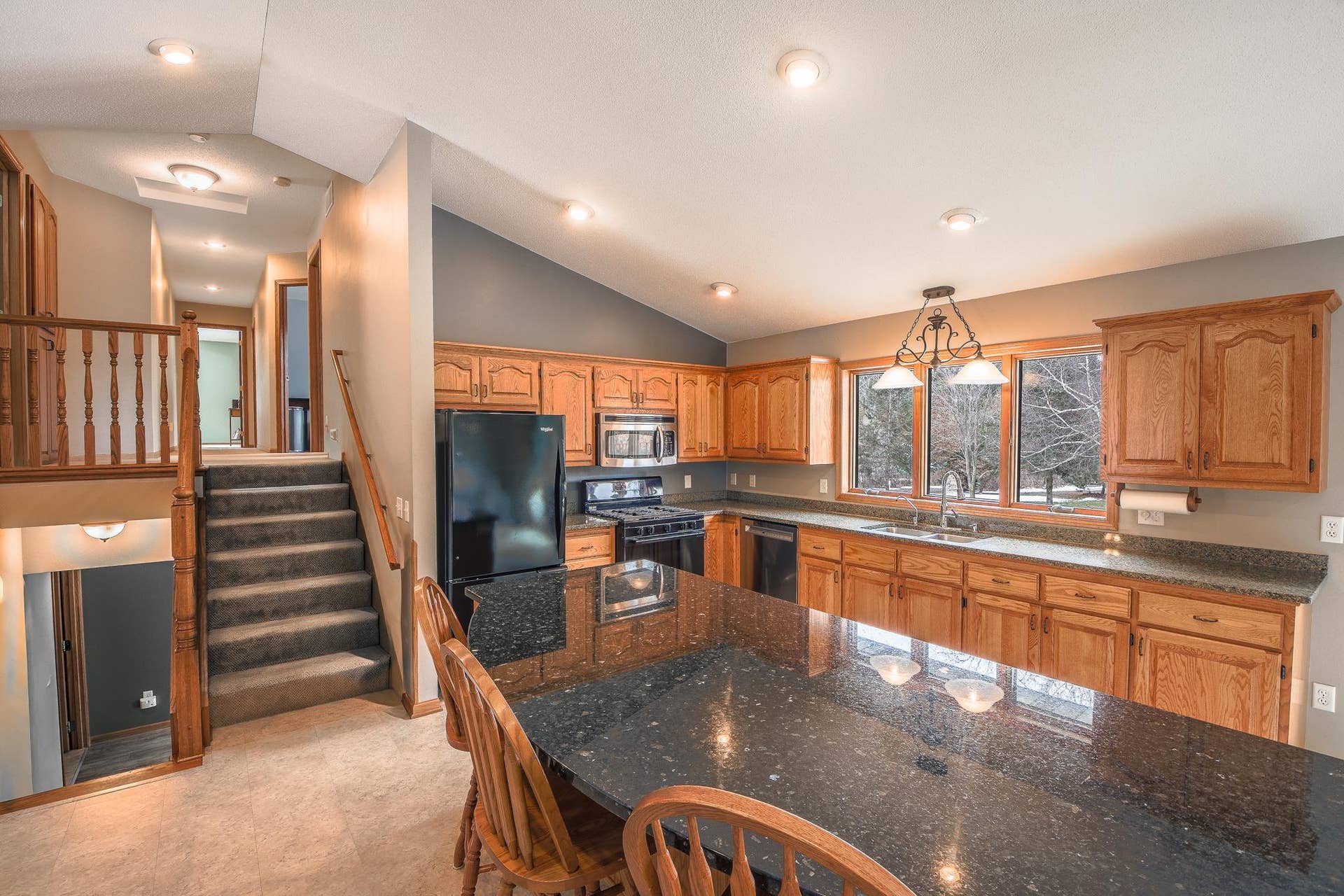 8795 Lakewood Shore Road NW, Rice, MN 56367 8795 Lakewood Shore Road NW, Rice, MN 56367