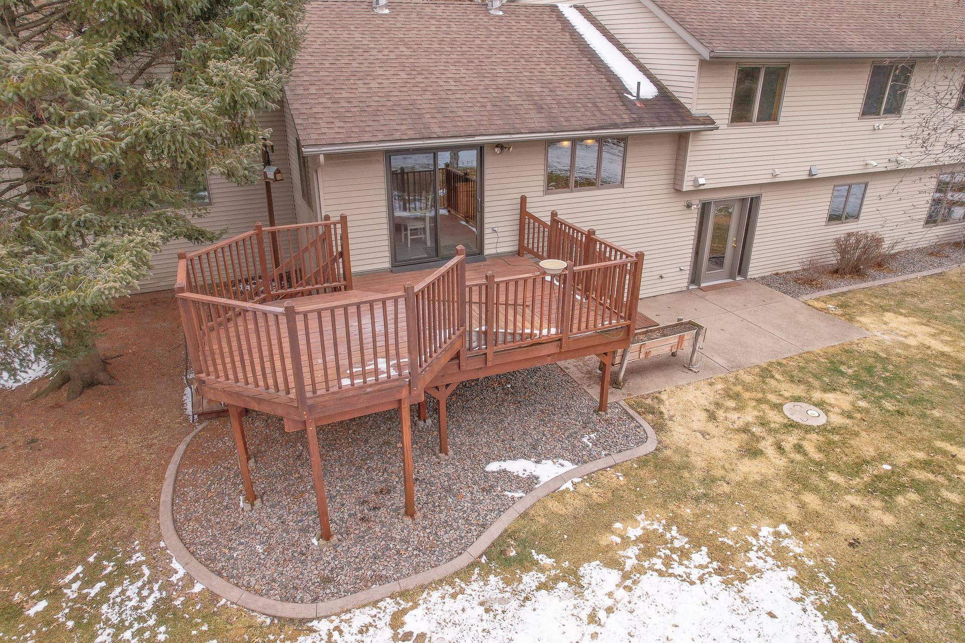 8795 Lakewood Shore Road NW, Rice, MN 56367 8795 Lakewood Shore Road NW, Rice, MN 56367
