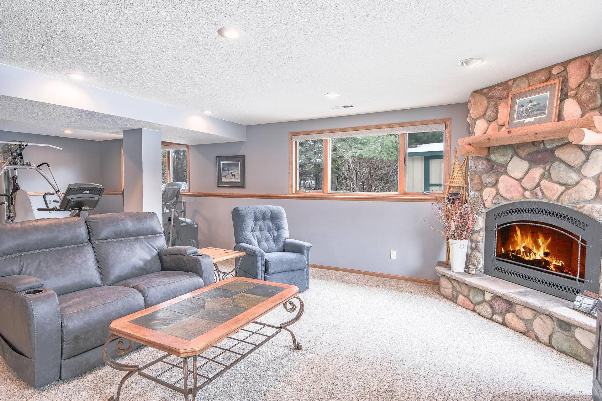 8795 Lakewood Shore Road NW, Rice, MN 56367 8795 Lakewood Shore Road NW, Rice, MN 56367