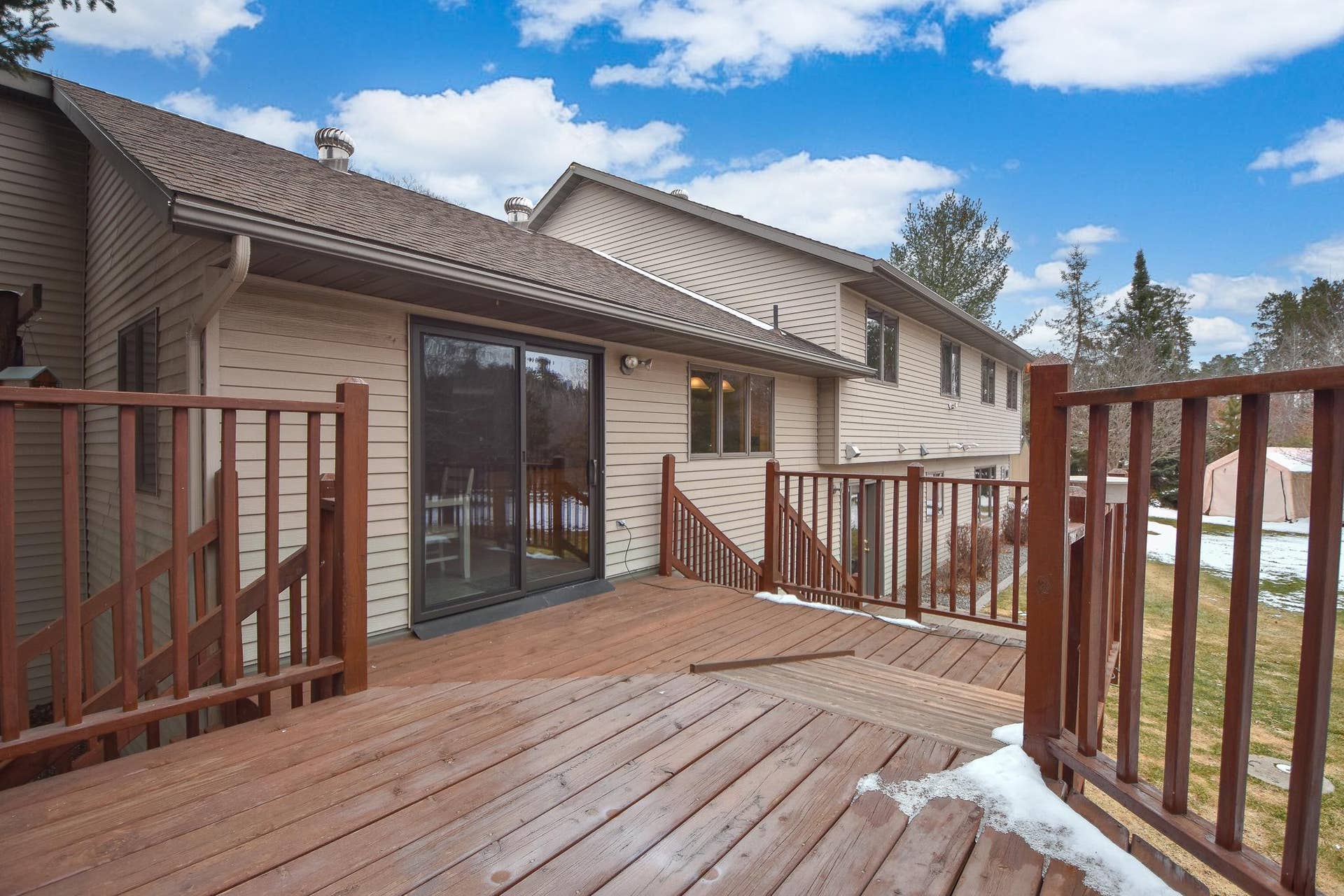 8795 Lakewood Shore Road NW, Rice, MN 56367 8795 Lakewood Shore Road NW, Rice, MN 56367
