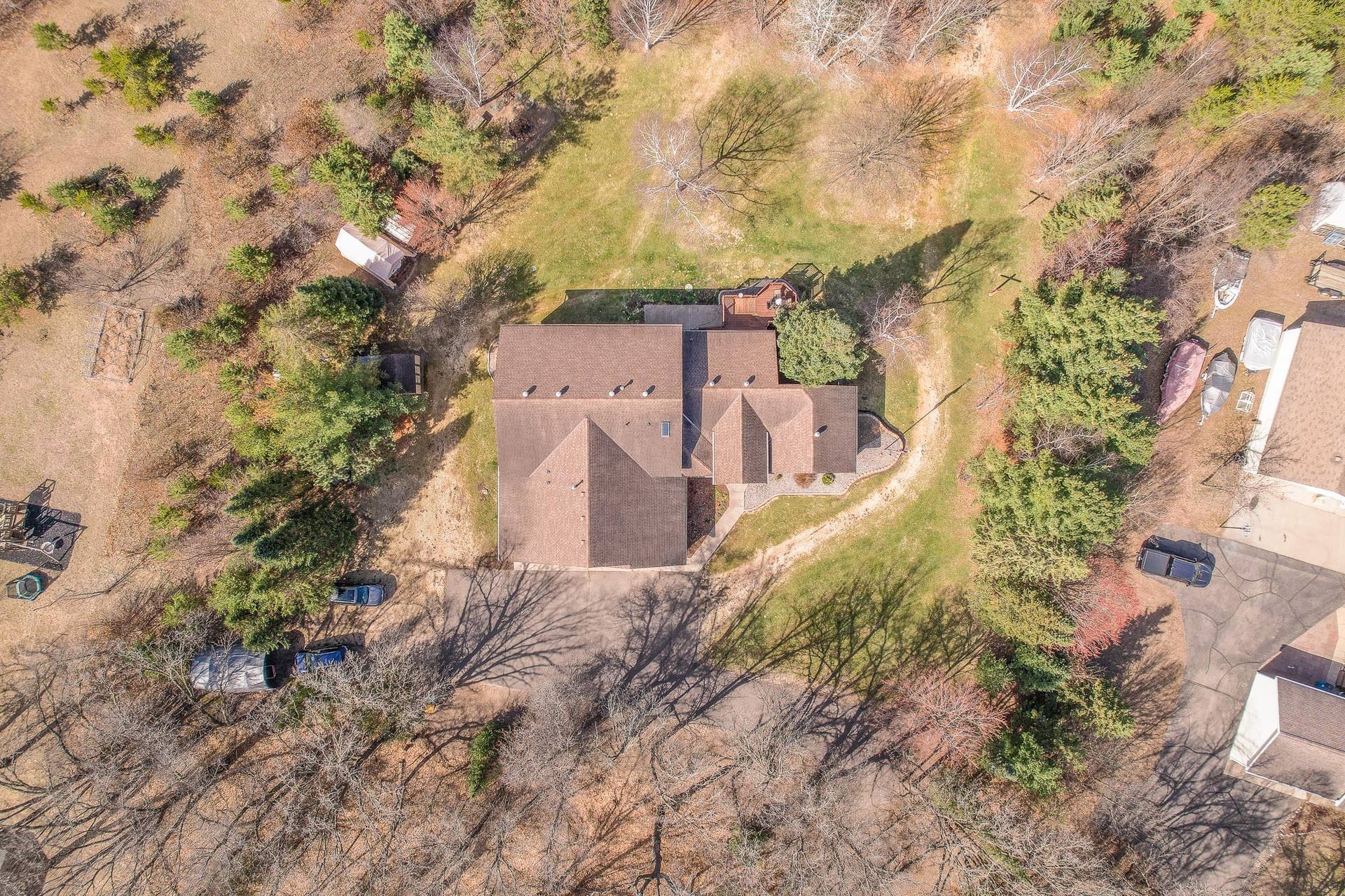 8795 Lakewood Shore Road NW, Rice, MN 56367 8795 Lakewood Shore Road NW, Rice, MN 56367