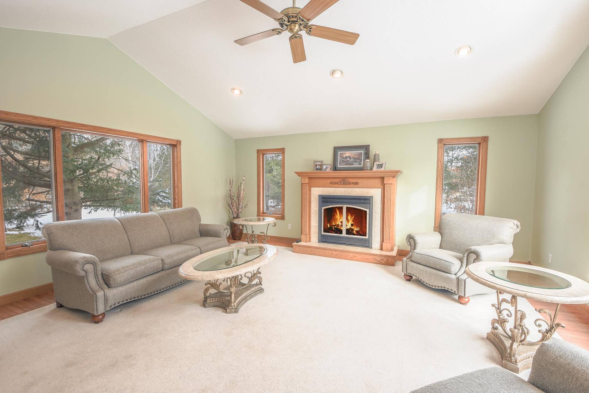 8795 Lakewood Shore Road NW, Rice, MN 56367 8795 Lakewood Shore Road NW, Rice, MN 56367