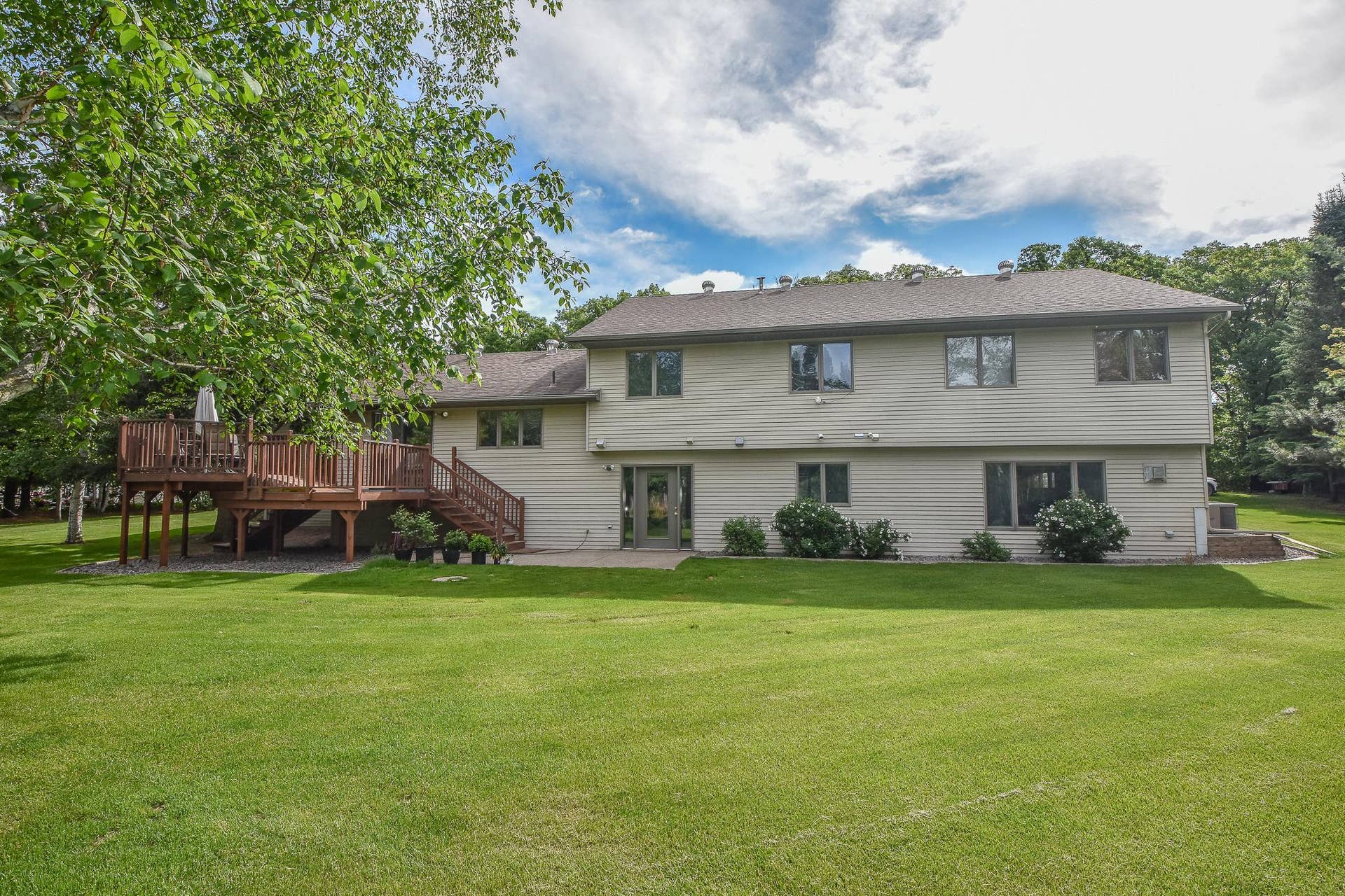 8795 Lakewood Shore Road NW, Rice, MN 56367 8795 Lakewood Shore Road NW, Rice, MN 56367