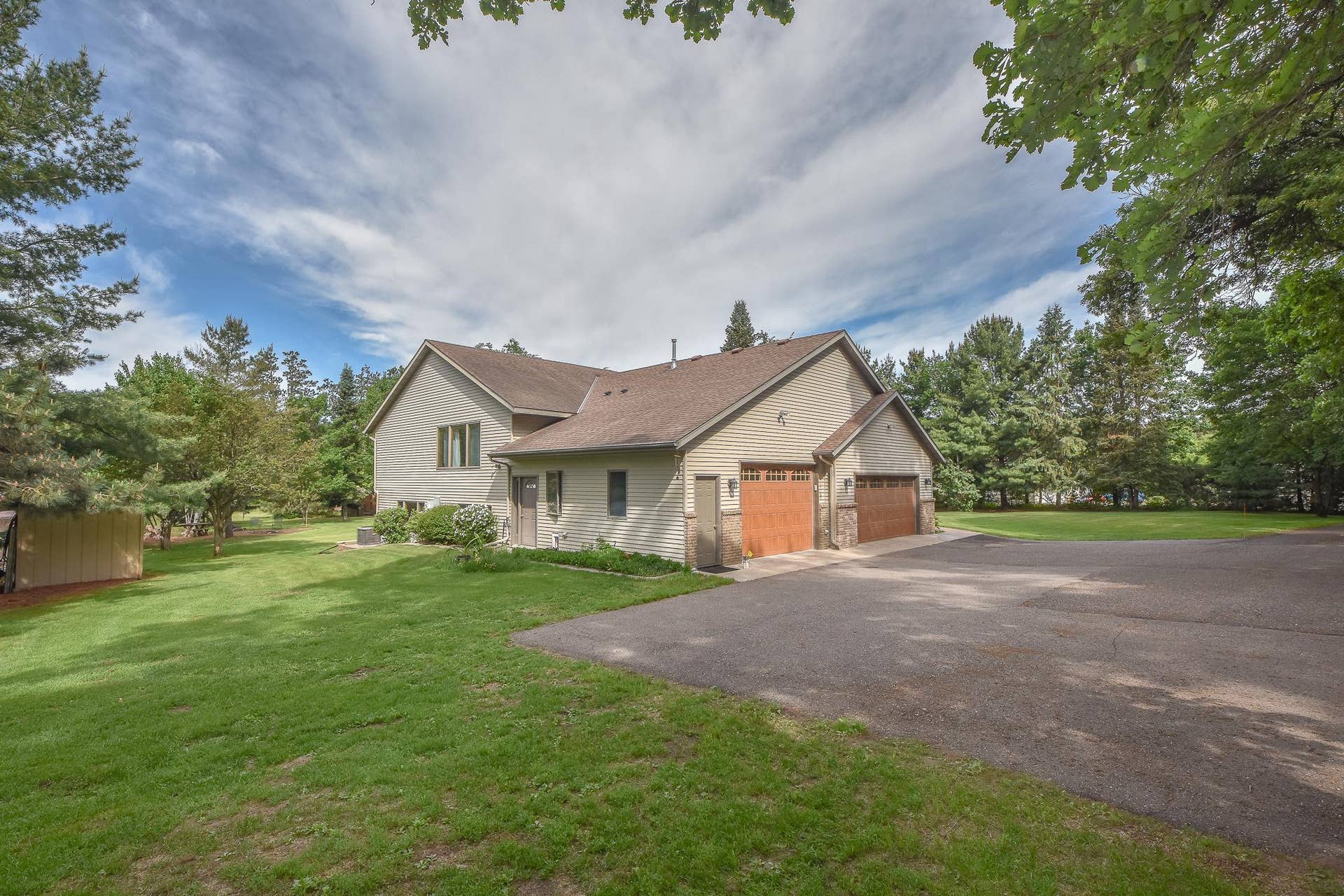 8795 Lakewood Shore Road NW, Rice, MN 56367 8795 Lakewood Shore Road NW, Rice, MN 56367