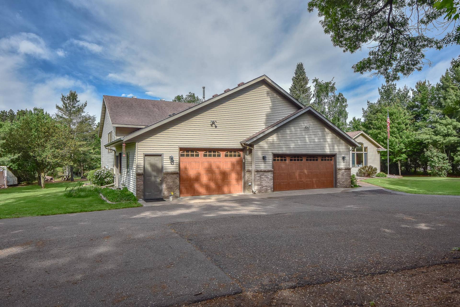 8795 Lakewood Shore Road NW, Rice, MN 56367 8795 Lakewood Shore Road NW, Rice, MN 56367