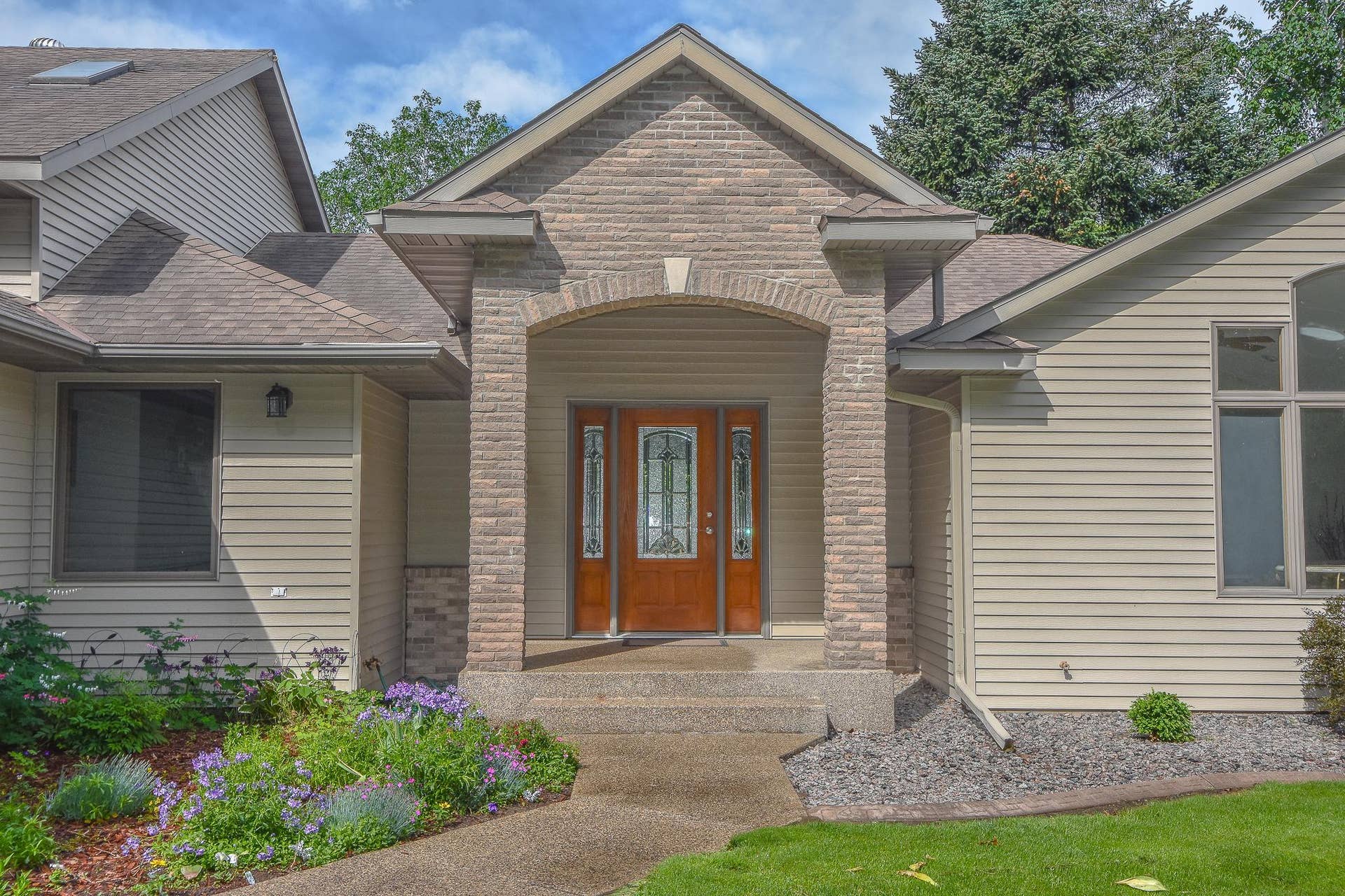 8795 Lakewood Shore Road NW, Rice, MN 56367 8795 Lakewood Shore Road NW, Rice, MN 56367