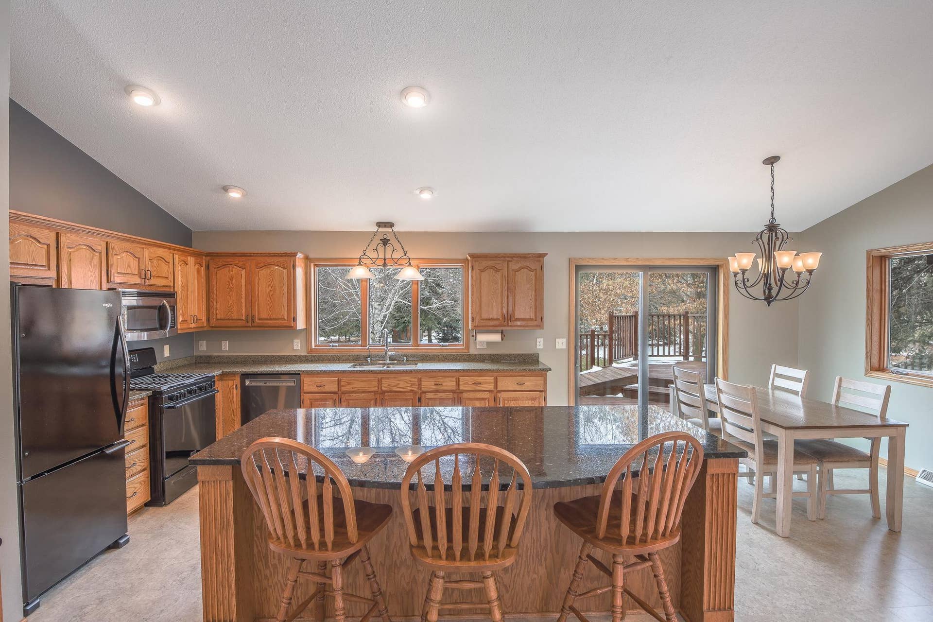 8795 Lakewood Shore Road NW, Rice, MN 56367 8795 Lakewood Shore Road NW, Rice, MN 56367