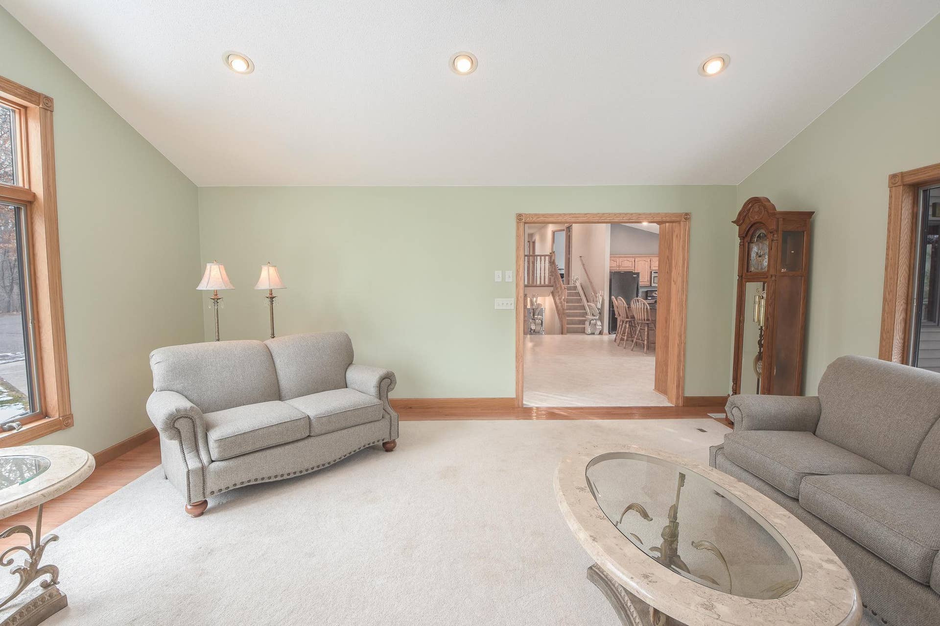 8795 Lakewood Shore Road NW, Rice, MN 56367 8795 Lakewood Shore Road NW, Rice, MN 56367