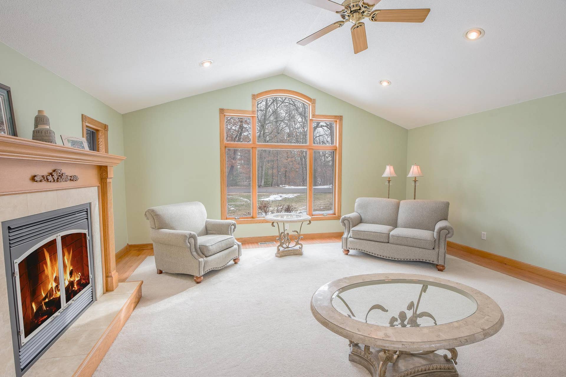 8795 Lakewood Shore Road NW, Rice, MN 56367 8795 Lakewood Shore Road NW, Rice, MN 56367