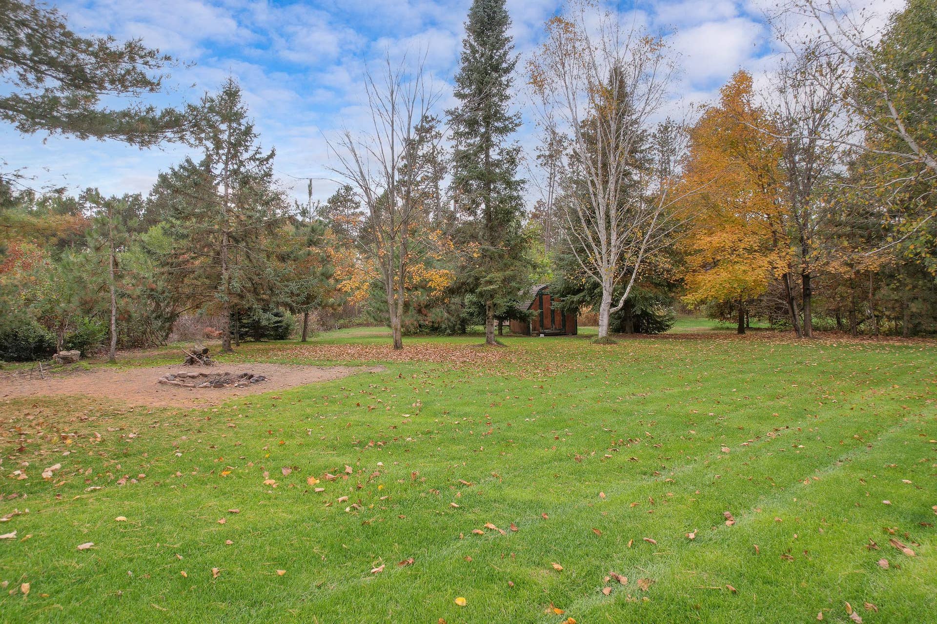 8795 Lakewood Shore Road NW, Rice, MN 56367 8795 Lakewood Fall-03.jpg