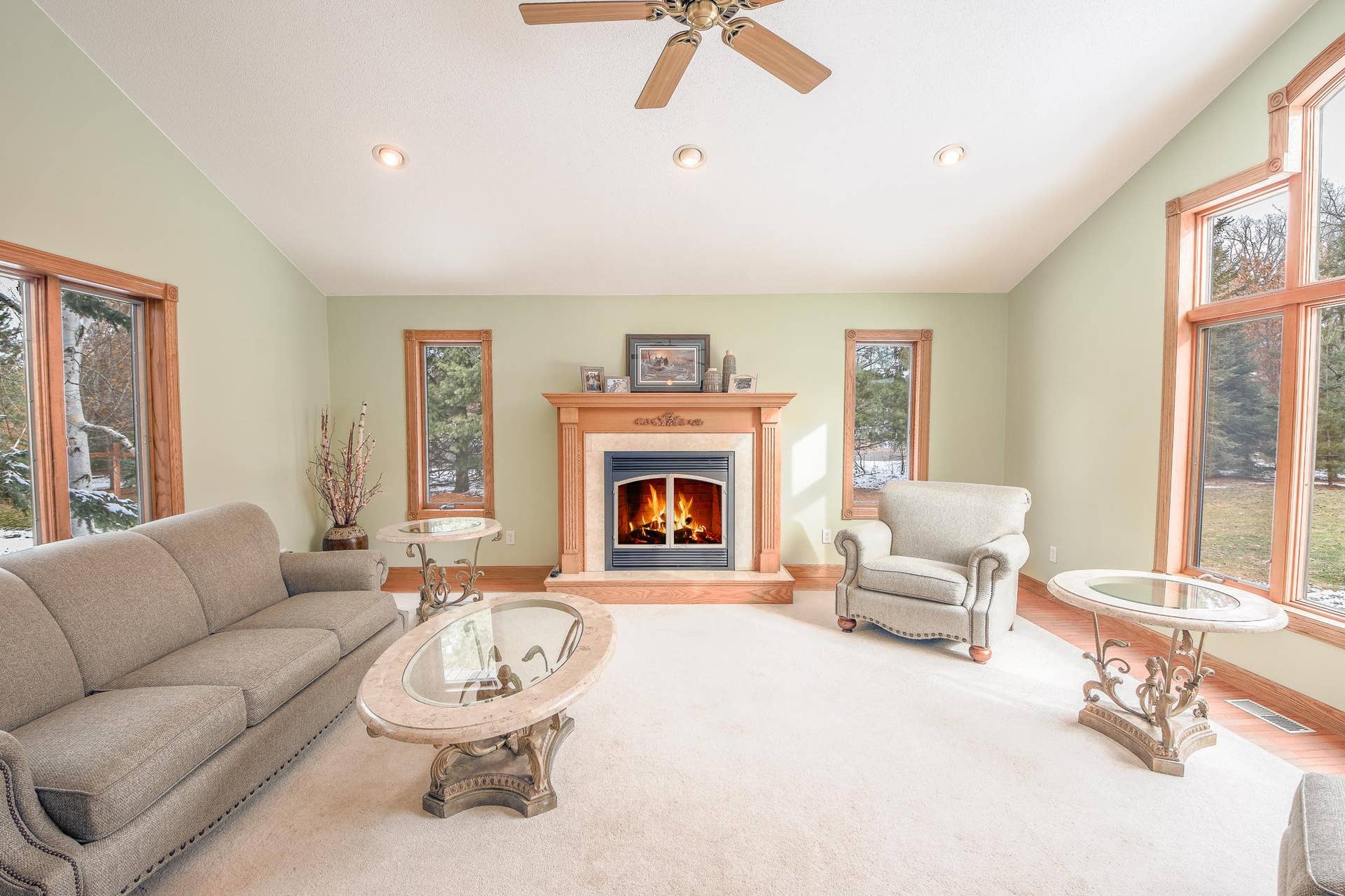 8795 Lakewood Shore Road NW, Rice, MN 56367 8795 Lakewood Shore Road NW, Rice, MN 56367