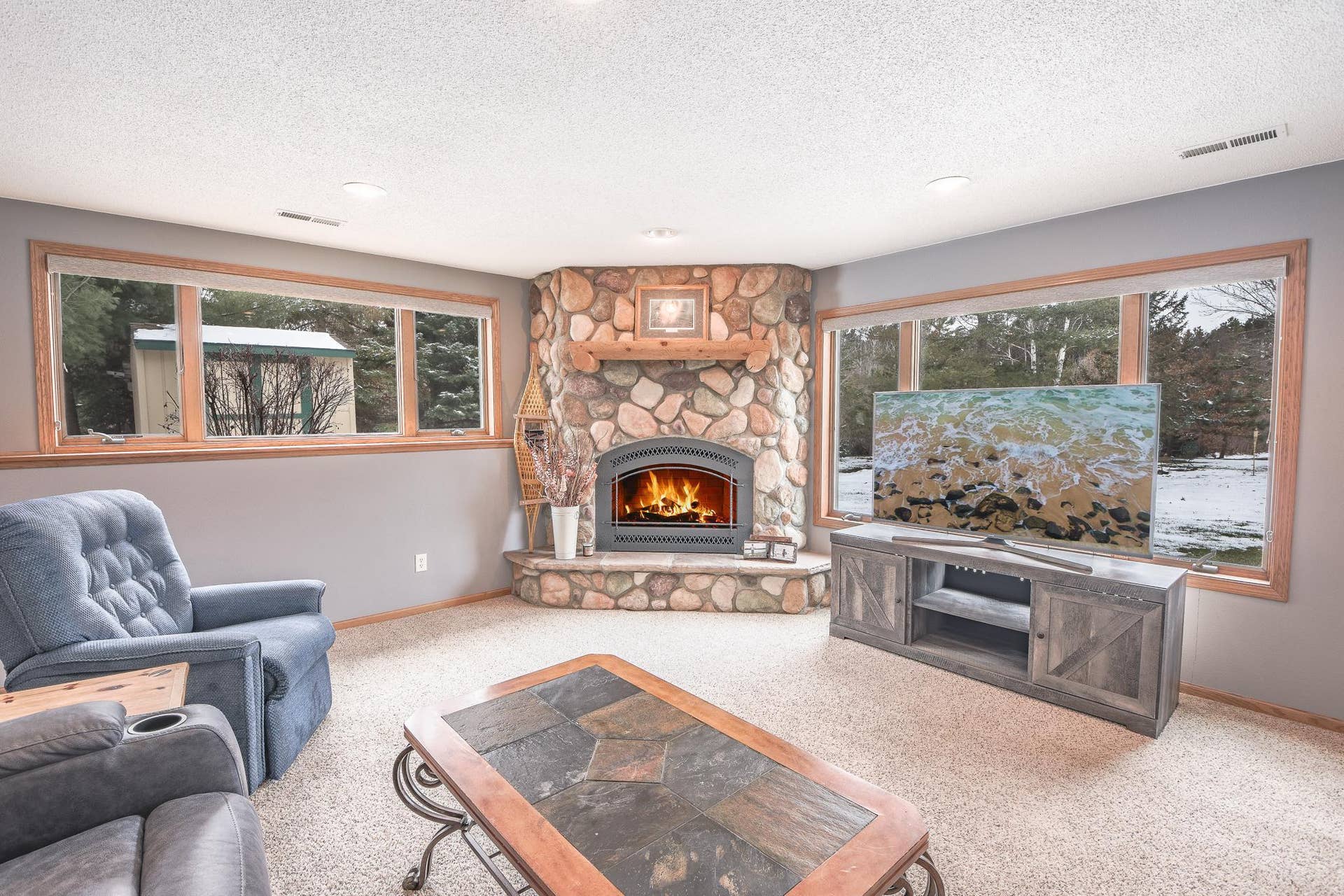 8795 Lakewood Shore Road NW, Rice, MN 56367 8795 Lakewood Shore Road NW, Rice, MN 56367