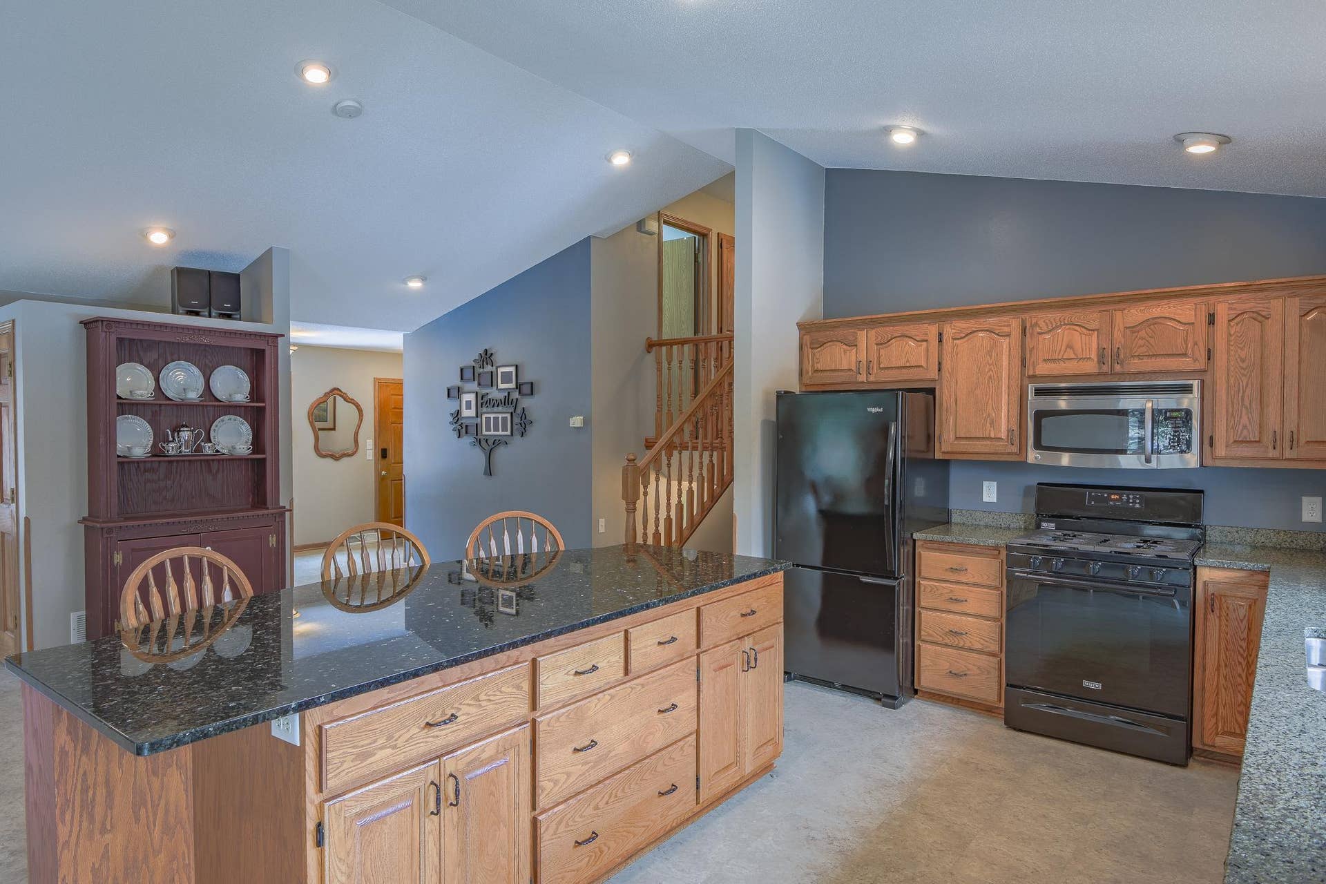 8795 Lakewood Shore Road NW, Rice, MN 56367 8795 Lakewood Shore Road NW, Rice, MN 56367