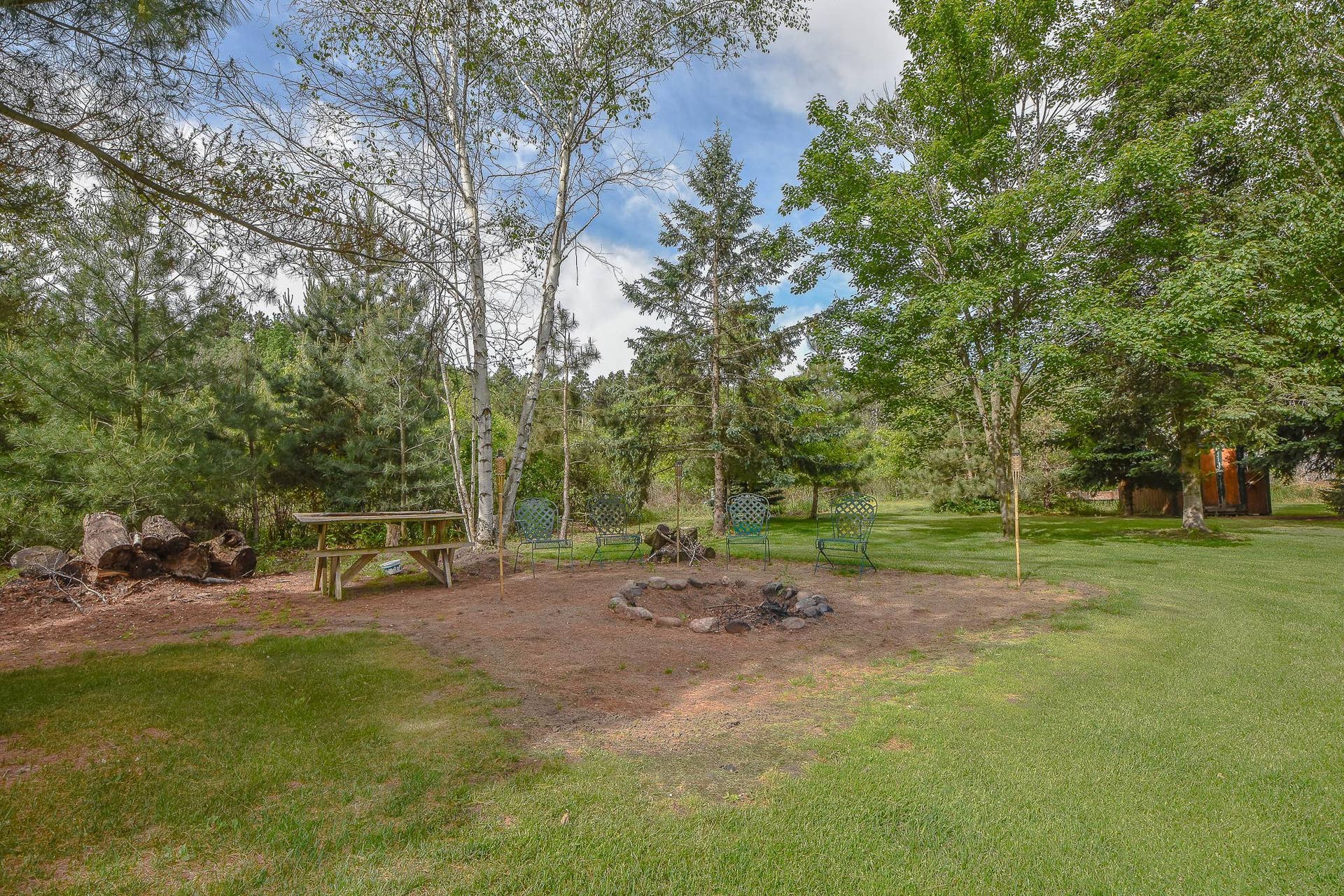 8795 Lakewood Shore Road NW, Rice, MN 56367 8795 Lakewood Shore Road NW, Rice, MN 56367