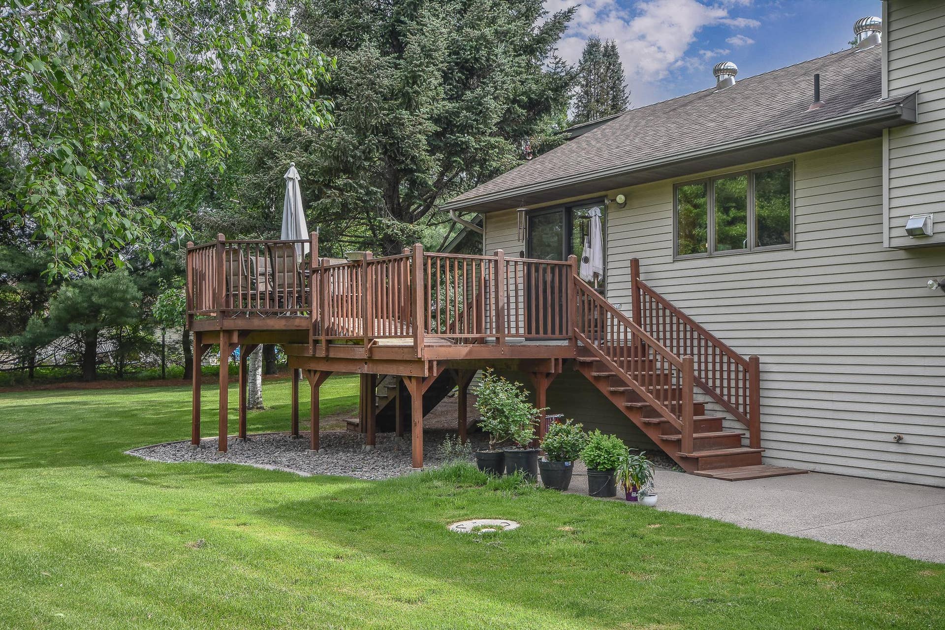 8795 Lakewood Shore Road NW, Rice, MN 56367 8795 Lakewood Shore Road NW, Rice, MN 56367