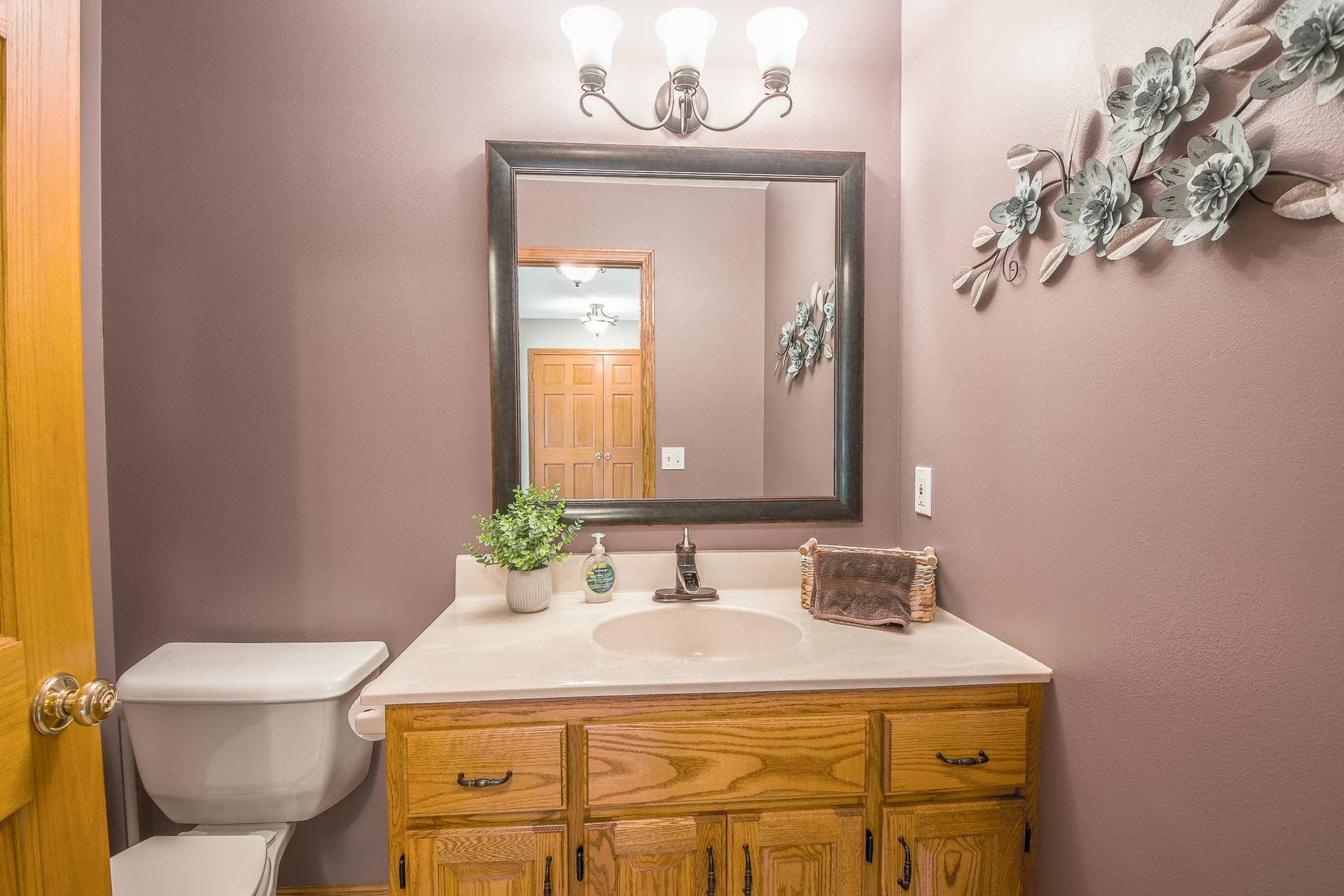8795 Lakewood Shore Road NW, Rice, MN 56367 8795 Lakewood Fall-25.jpg