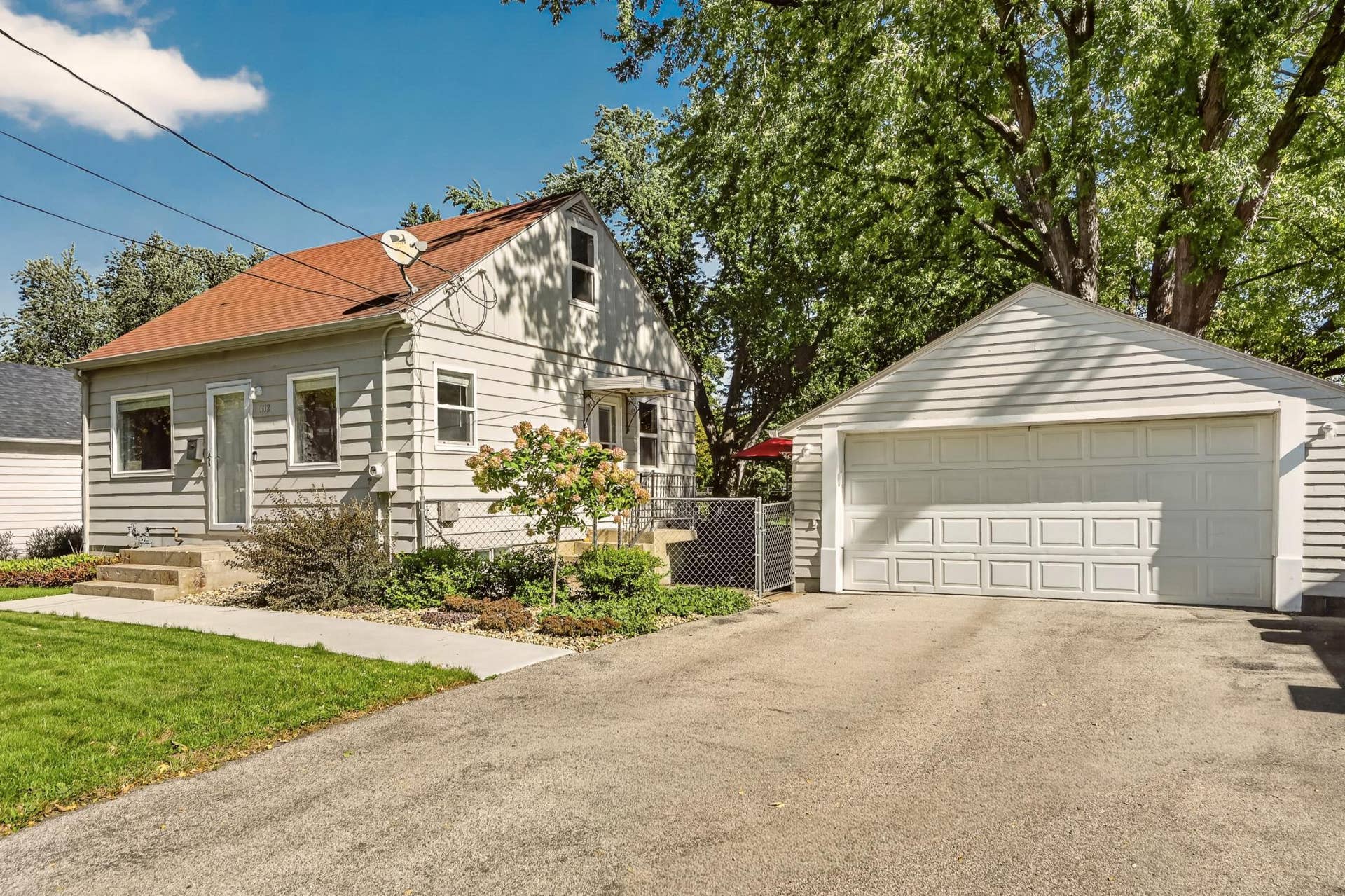 1112 5th Avenue NW, Rochester, MN 55901 1112 5th Ave NW