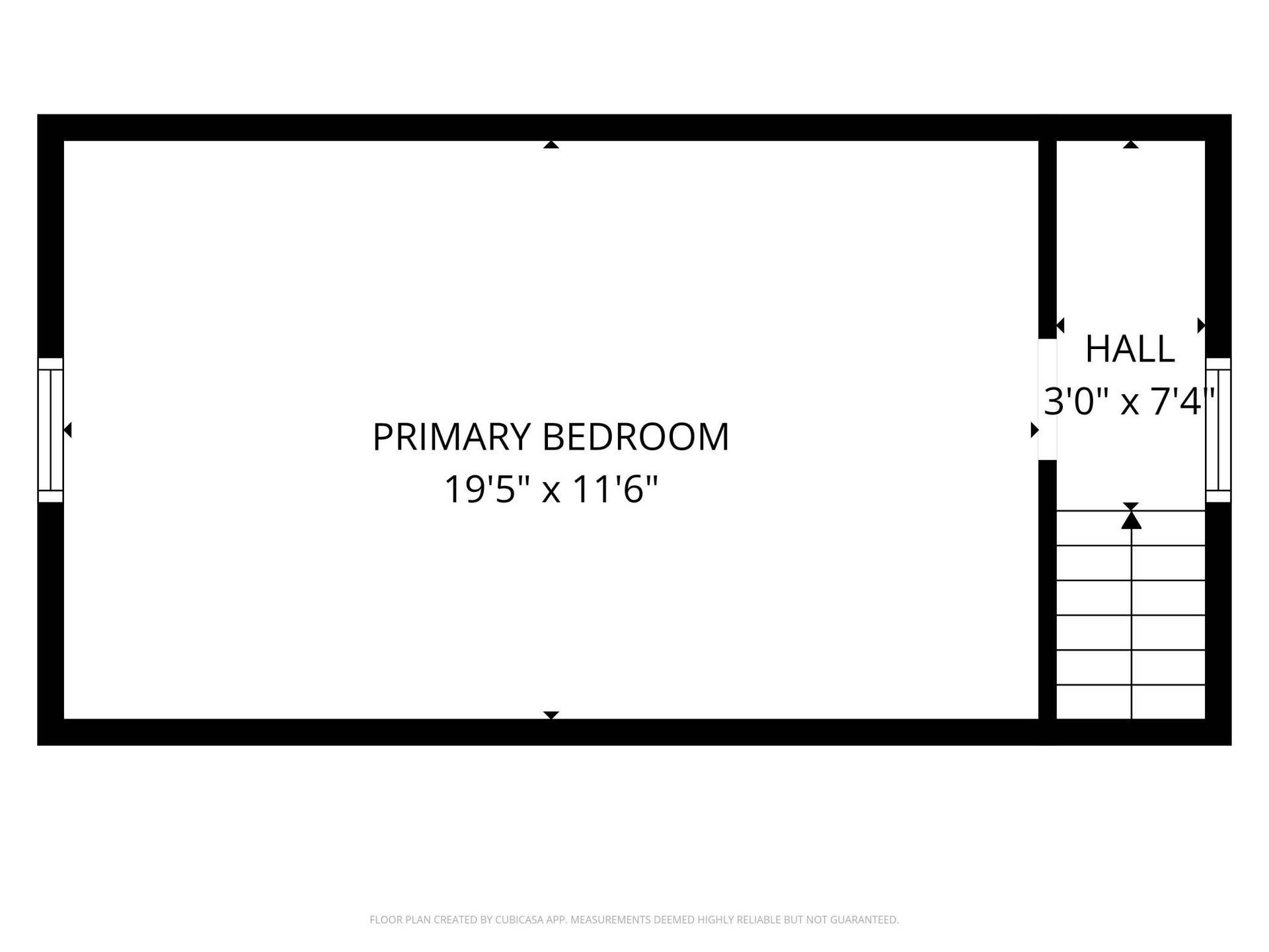1112 5th Avenue NW, Rochester, MN 55901 2D Floor plan for 1112 5th Avenue Northwest_2.jpg