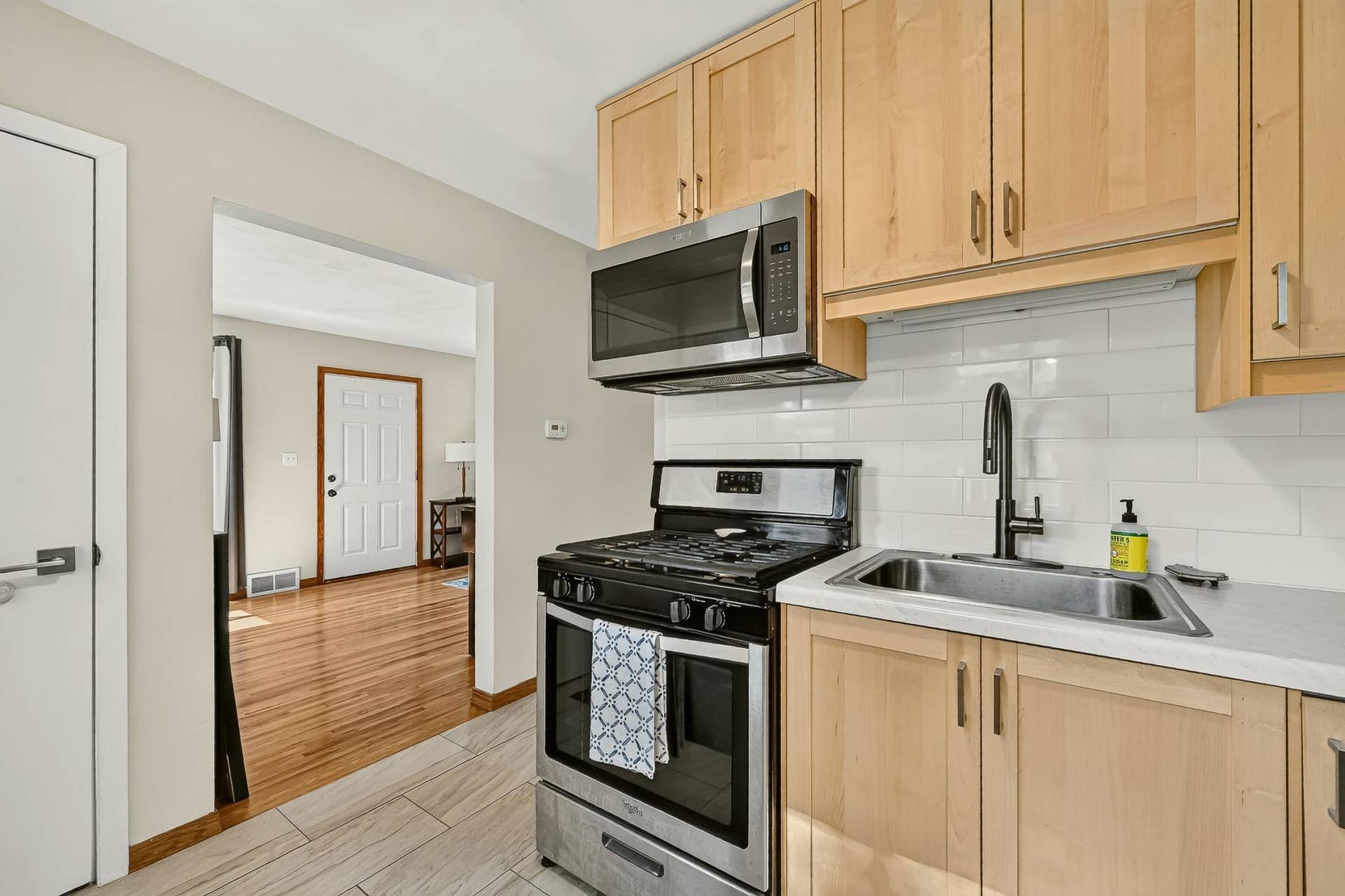1112 5th Avenue NW, Rochester, MN 55901 1112 5th Ave NW