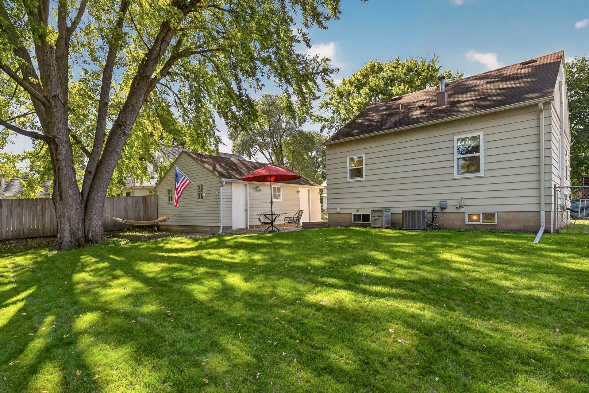 1112 5th Avenue NW, Rochester, MN 55901 1112 5th Ave NW