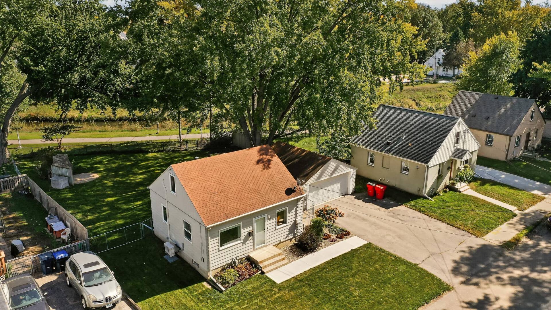 1112 5th Avenue NW, Rochester, MN 55901 1112 5th Ave NW