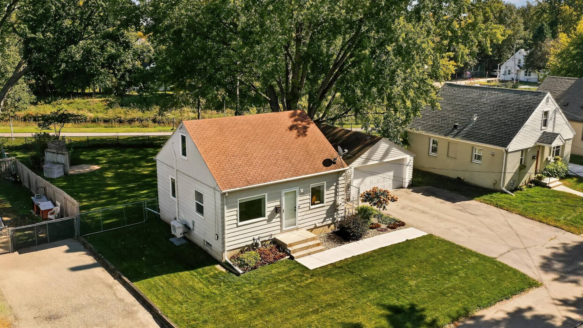 1112 5th Avenue NW, Rochester, MN 55901 1112 5th Ave NW